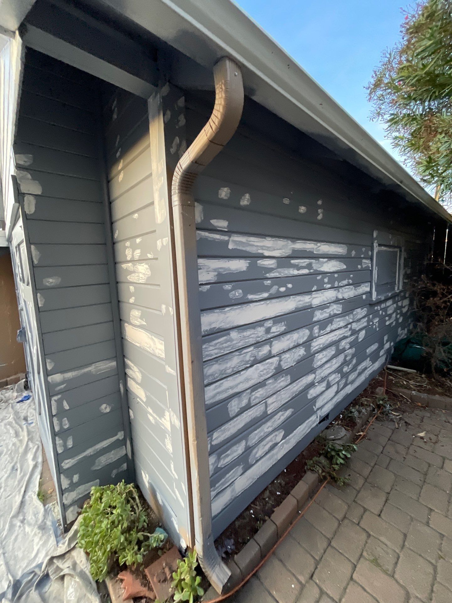 Oakland Kitchen Renovation with Custom Cabinetry and Granite Countertops by Herrera’s Bay Area Painting inc.