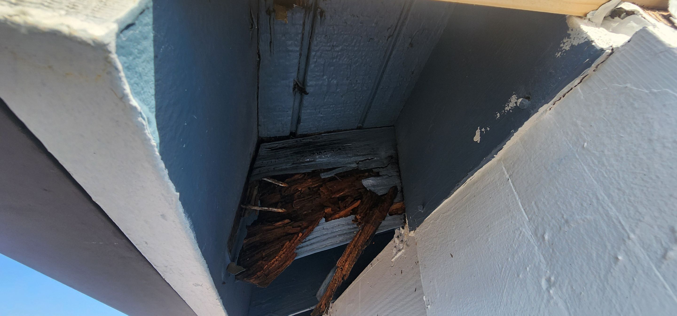 Project in Punta Gorda by Serene Construction