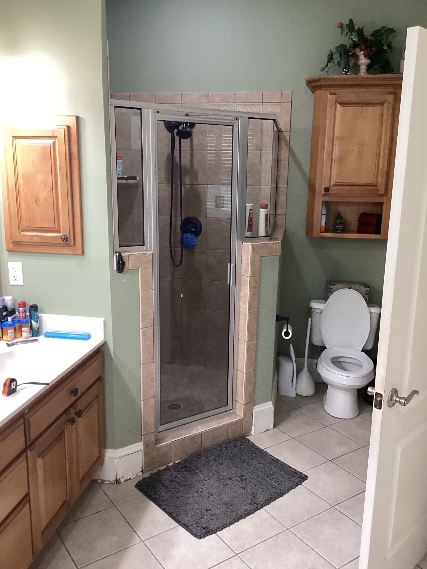 Mains Project in Springdale, AR by Ozark Home Pros