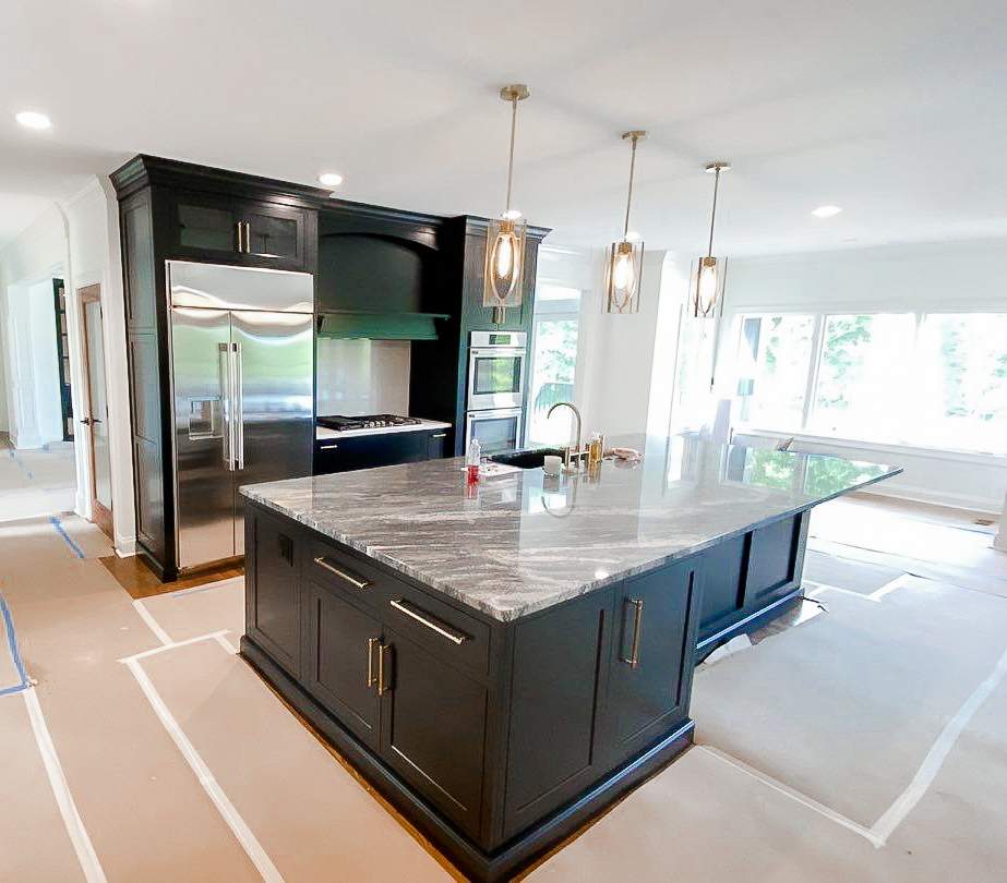 Kitchen Gallery by Authentic Carpentry