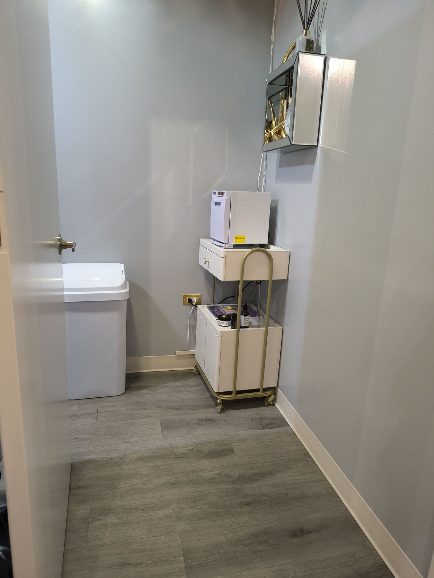 Project in Oak Park by Xo Clean Services 