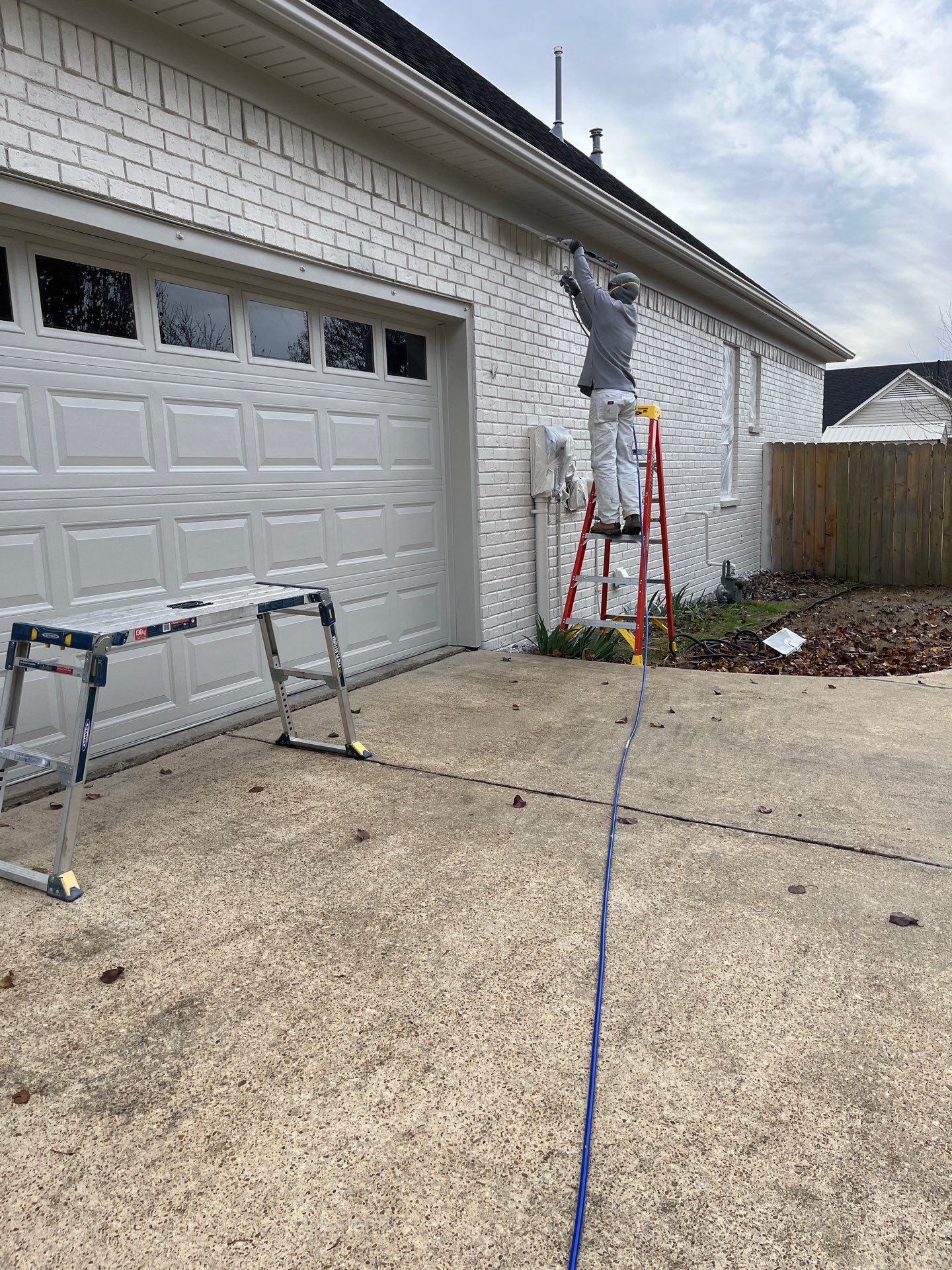 New Look by Skilled Construction LLC