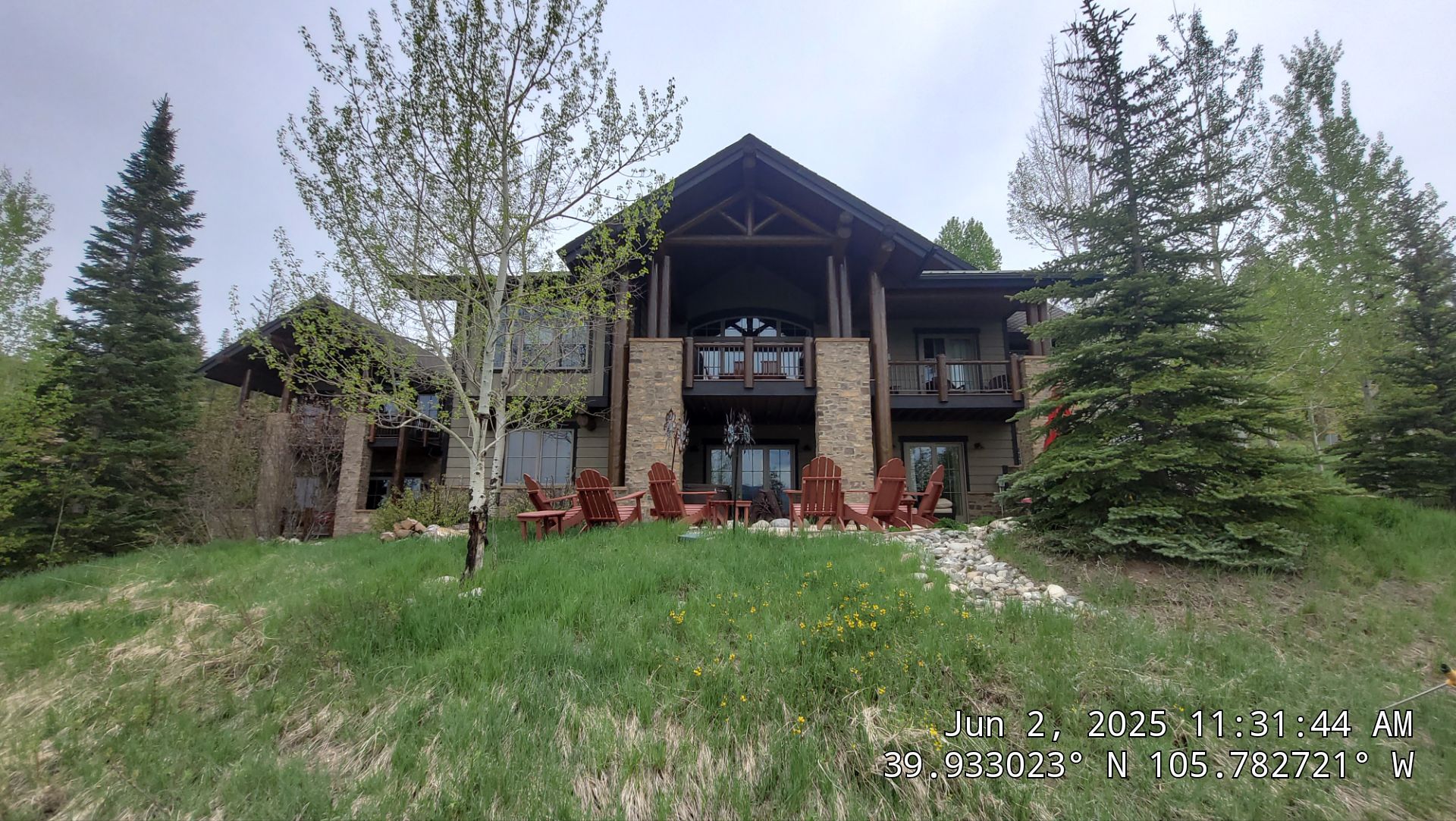 Painting/Staining by Wheatley Creek Services