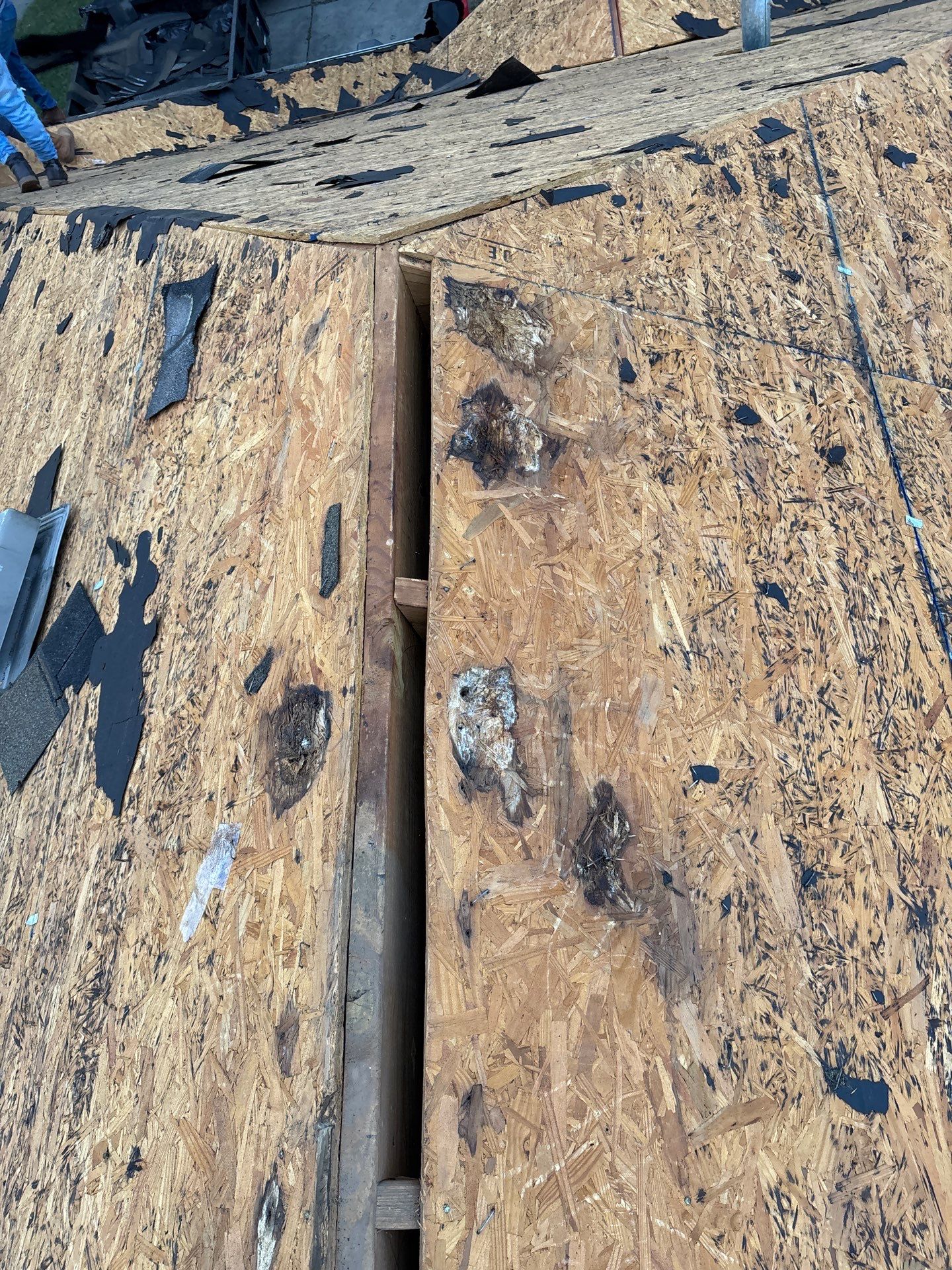 Roof Replacement Sugarland by Roof Repair Services LLC