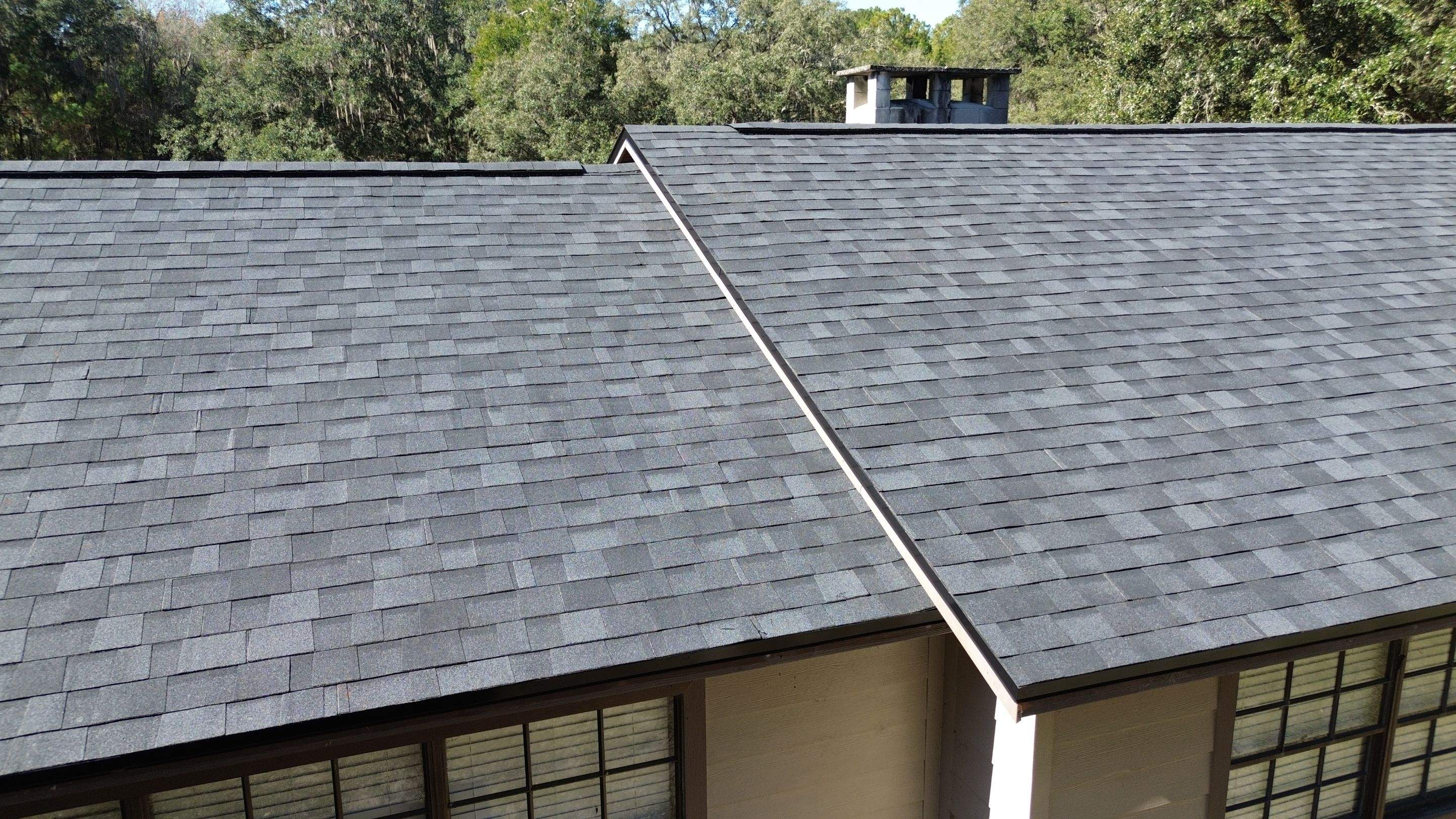 Newberry, FL asphalt shingle roofers by Brehm Roofing