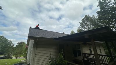 Project in Tunnel Hill