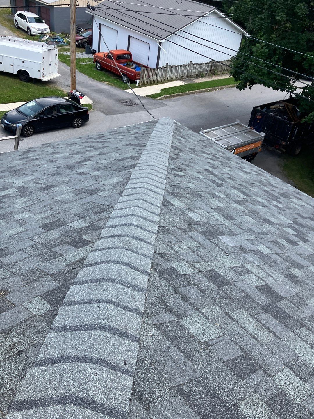 807-811 Linwood Road, Hagerstown, MD 21740 US by American Custom Contractors