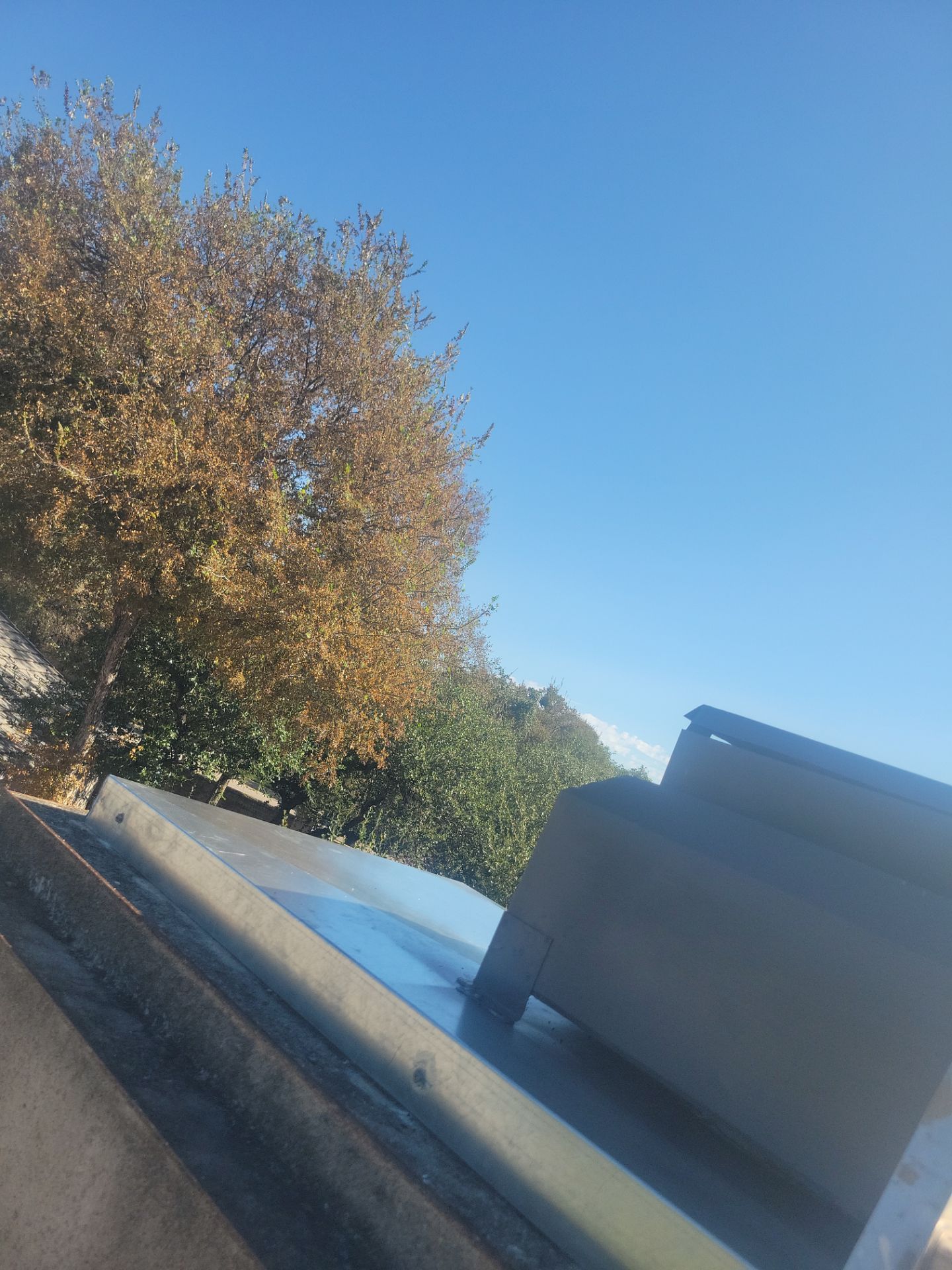 Project in San Antonio, TX by Heaven Sent Roofing, LLC 