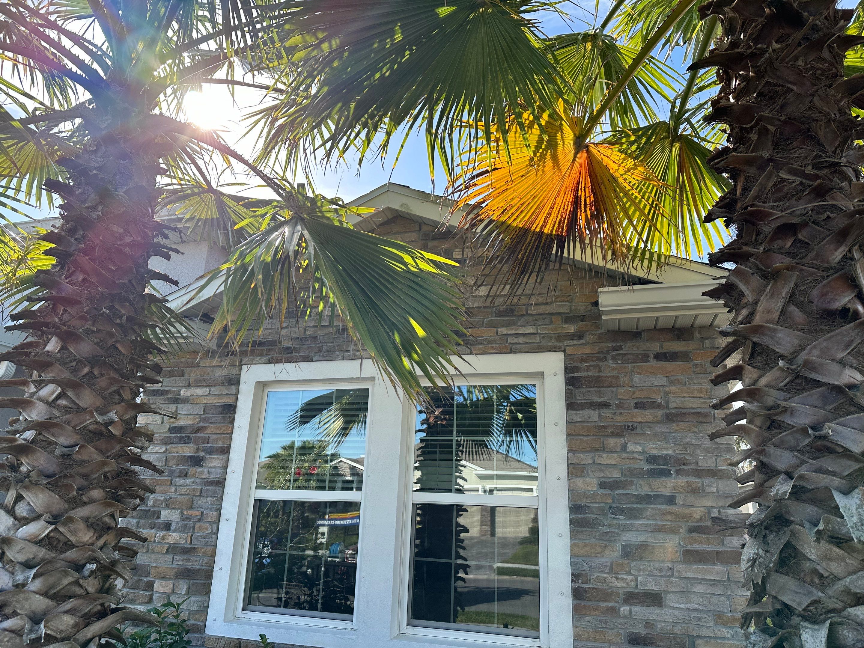 House Wash and Paver Driveway Cleaning | Trevesta, Palmetto, FL | Sunshine AquaWash by Sunshine AquaWash
