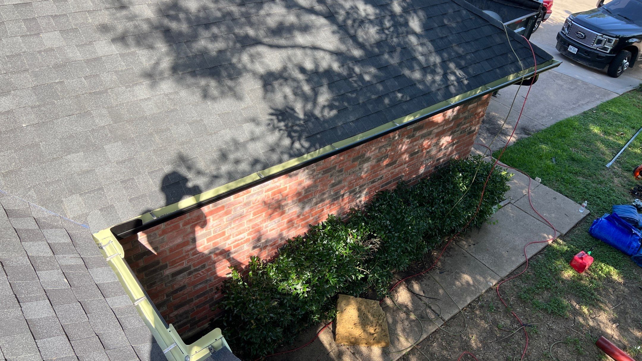 Project in Arlington by Armor Roofing | Exteriors