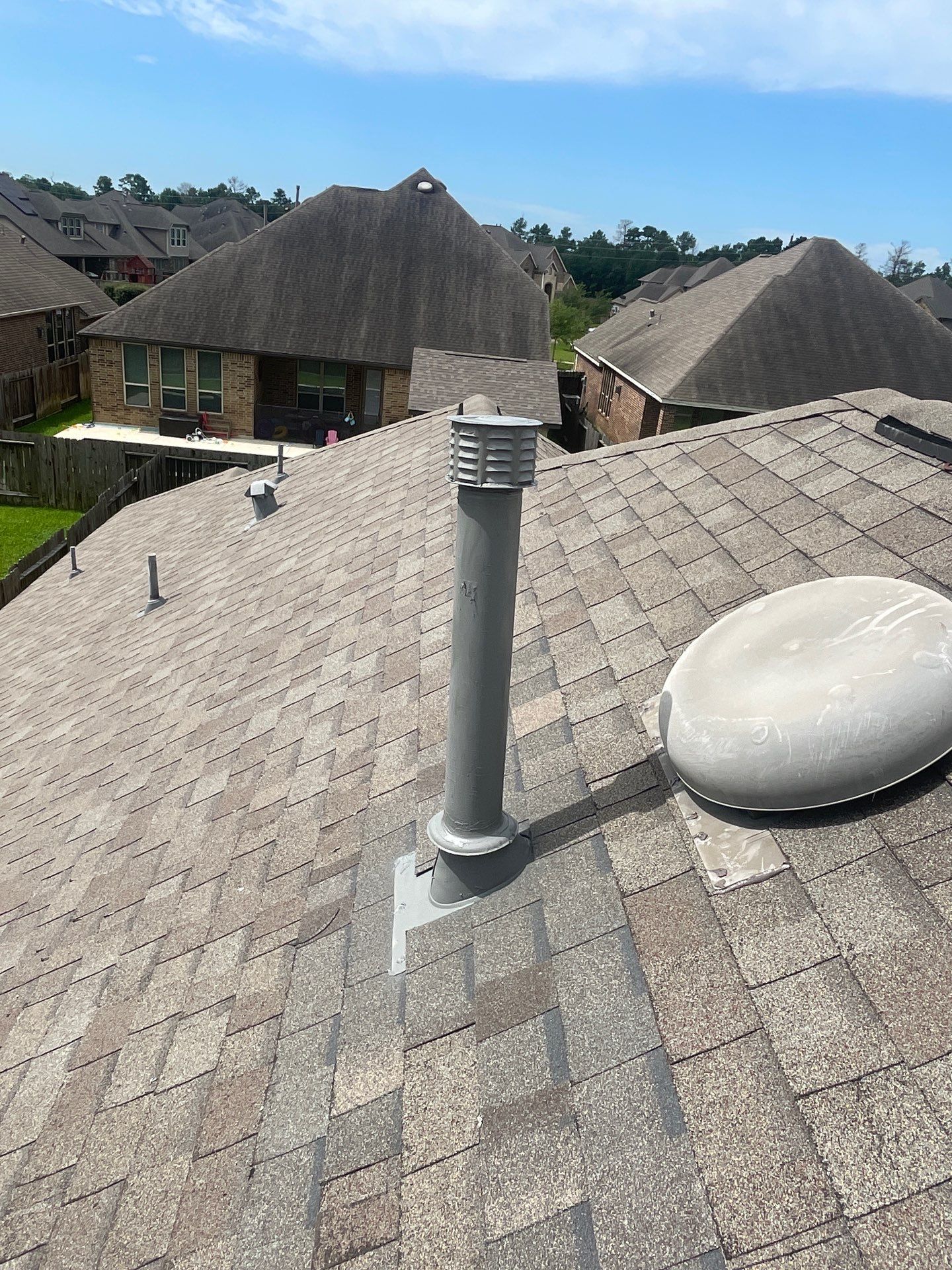 Roof Repair Tomball by Roof Repair Services LLC