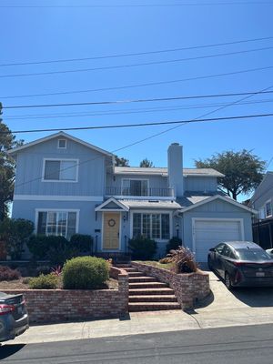 Project in Belmont