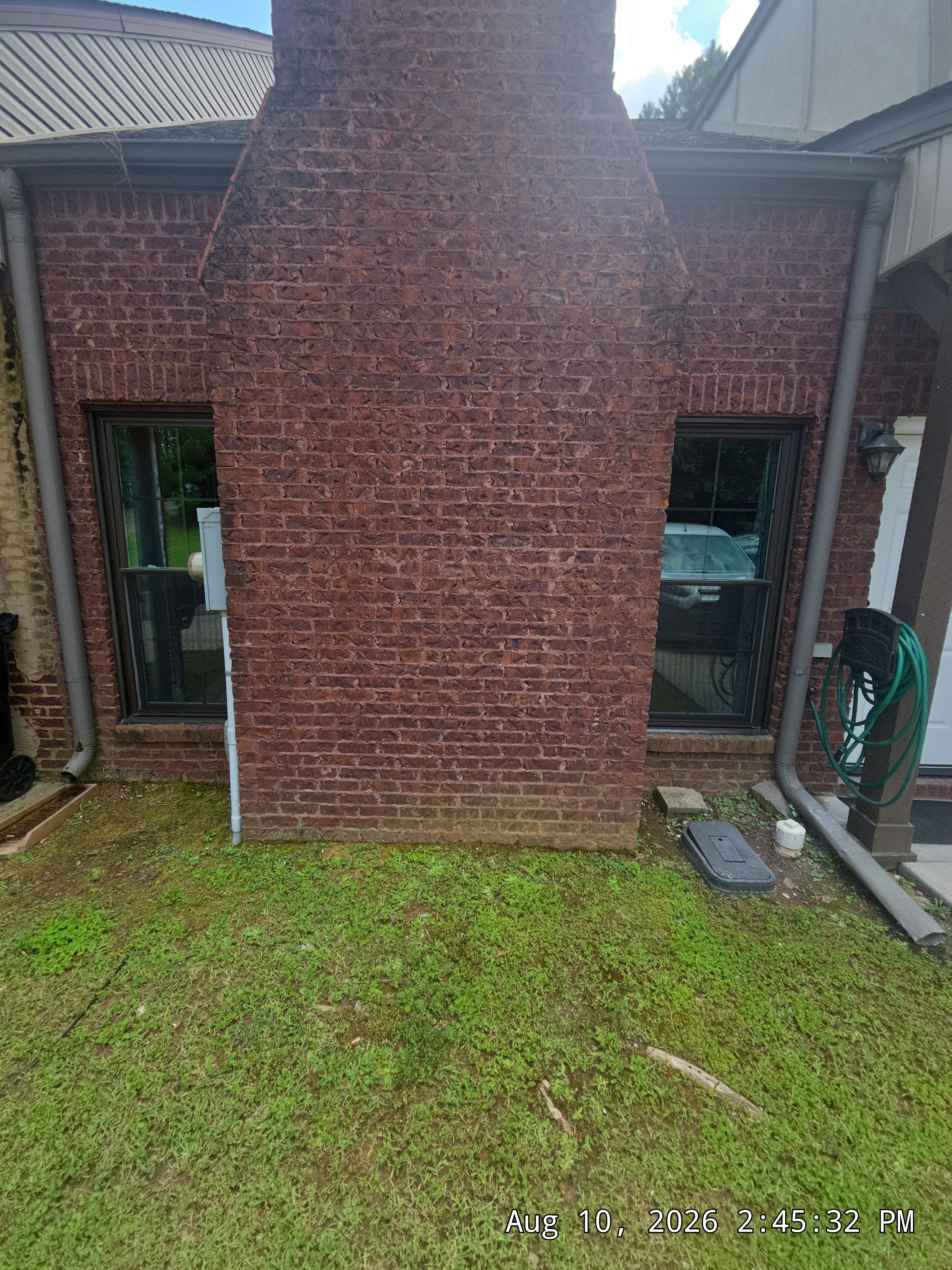 Merhout Project in Hoover by The Window Source