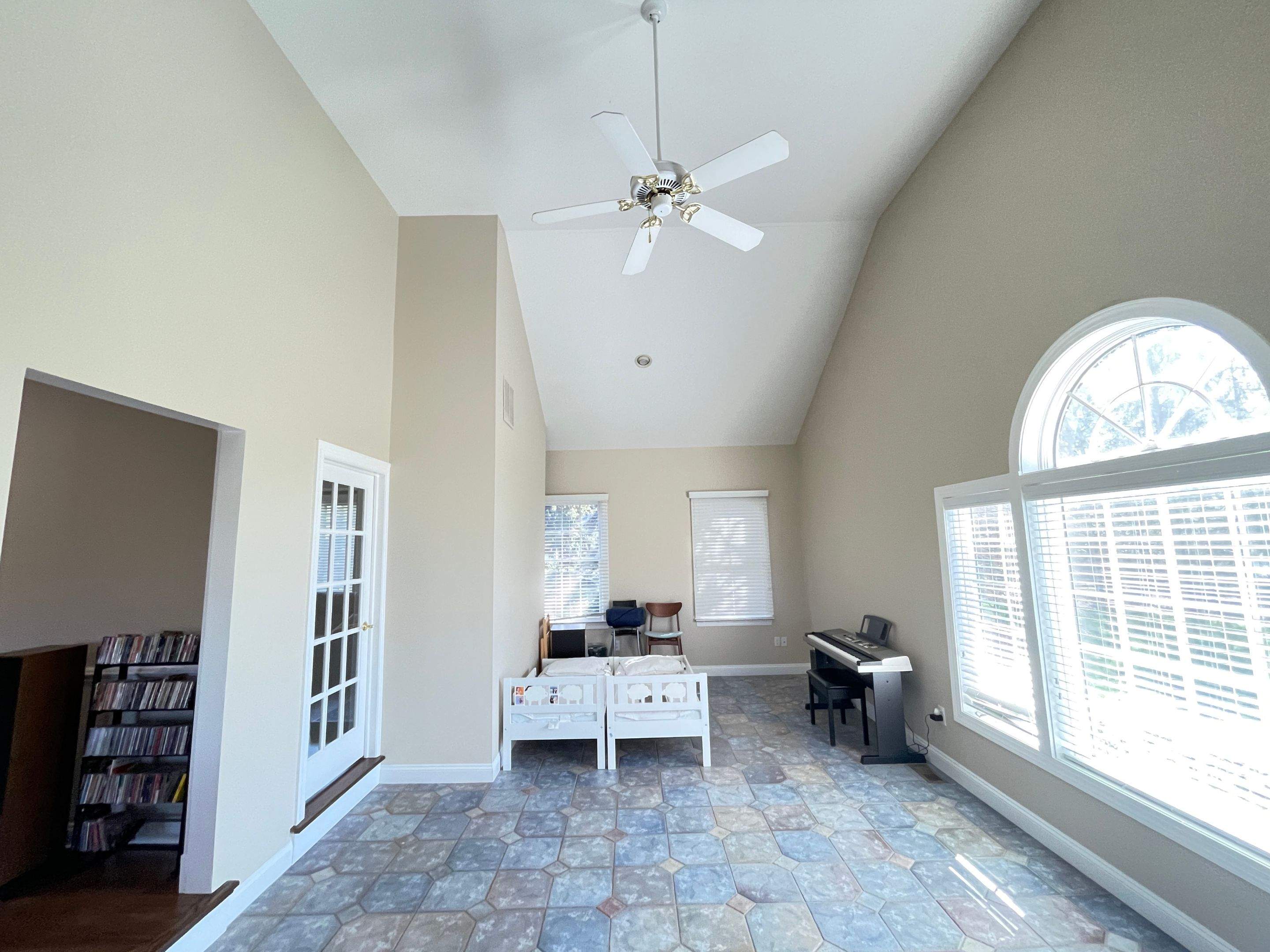Bathroom Addition using Tile by Home Concepts Construction
