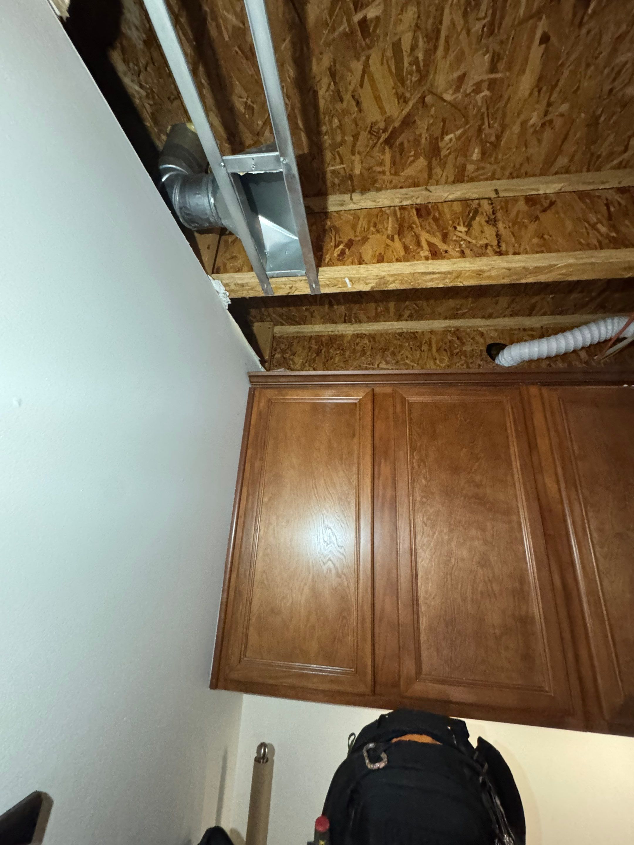 Emergency Service Mitigation in Louisville, KY by ANR Restoration