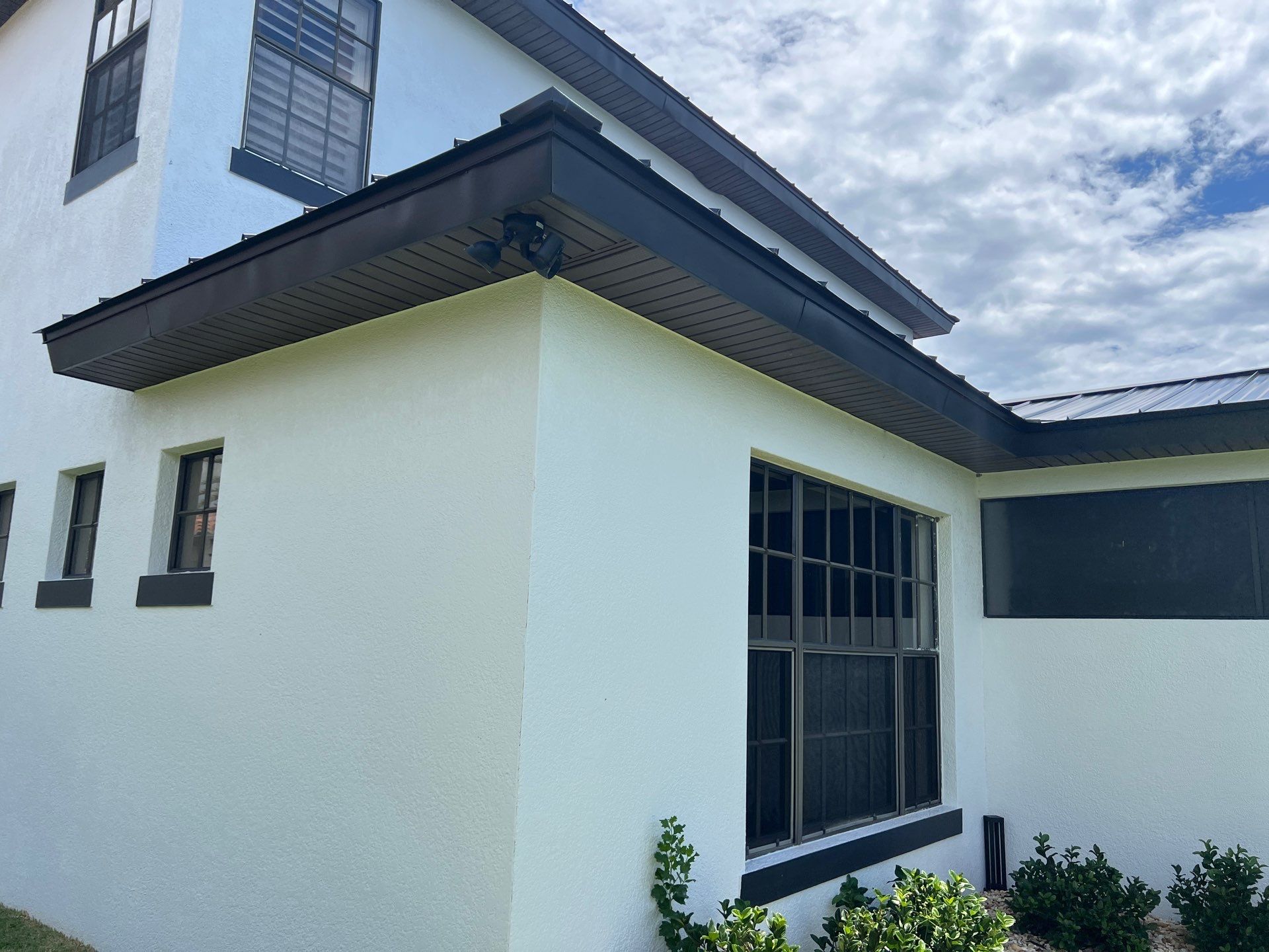 Metal by Florida Blue Roofing, LLC