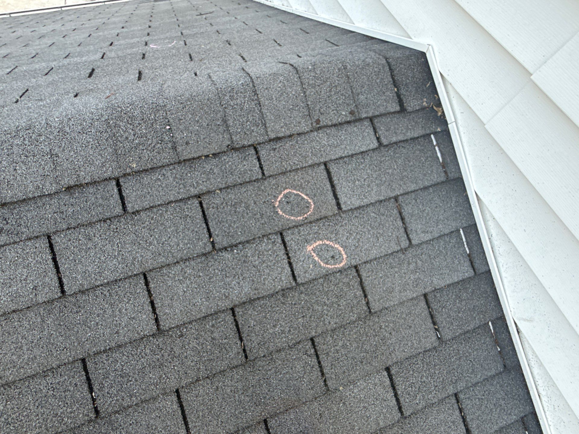 Roof Inspection in Ballwin by Midwest Construction Group LLC