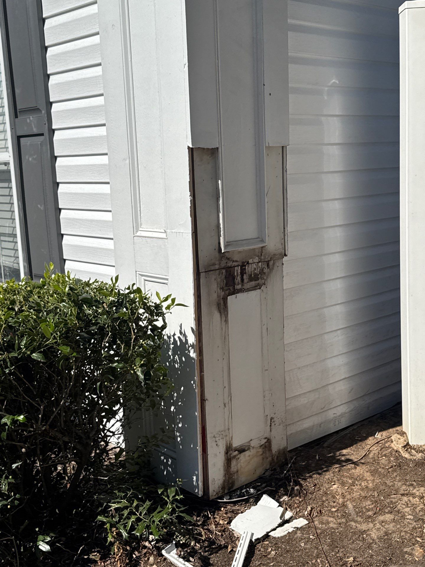 Project in Augusta by Crush Development Services LLC