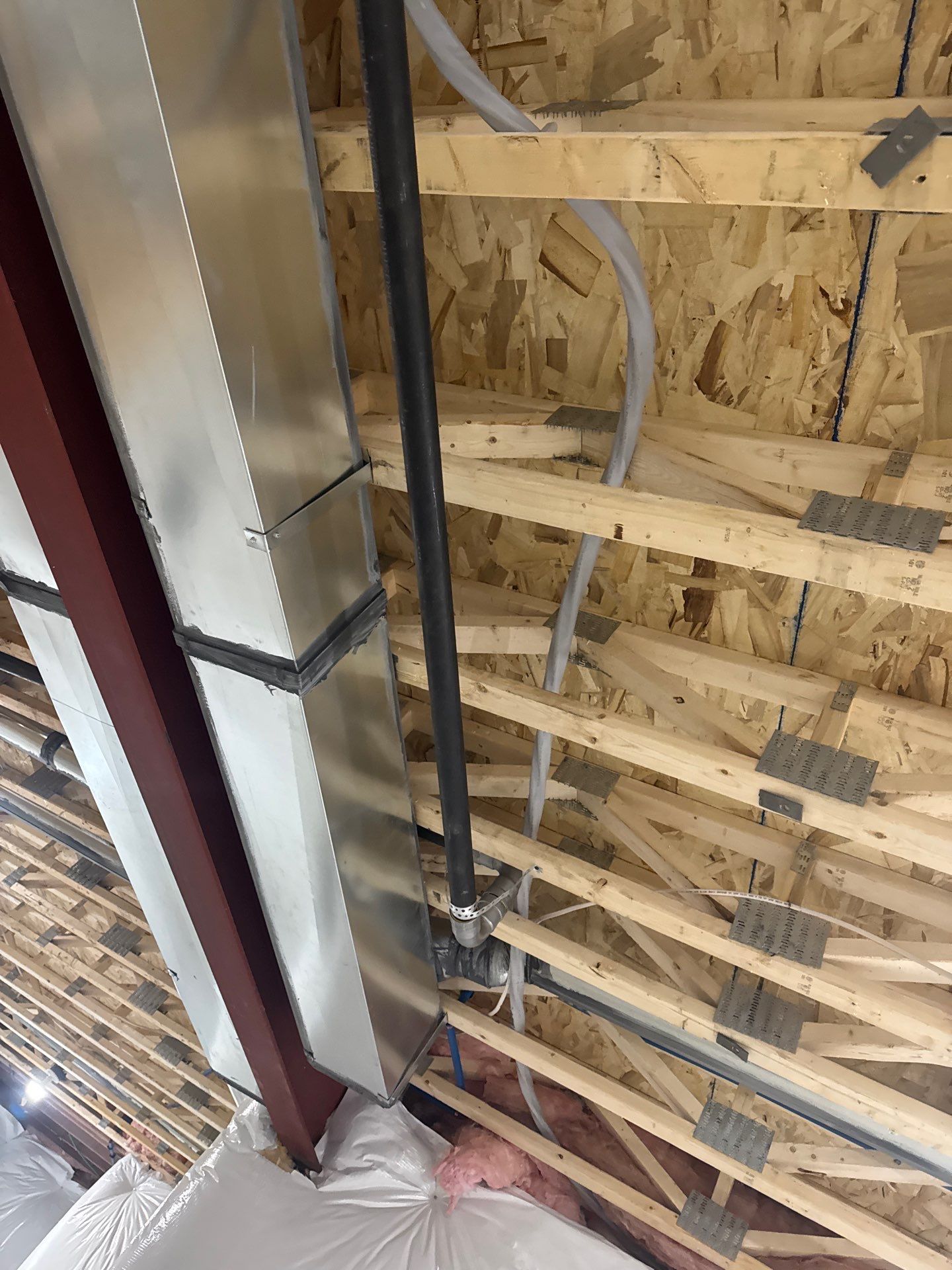 Project in Arvada by M&M Enterprises Inc