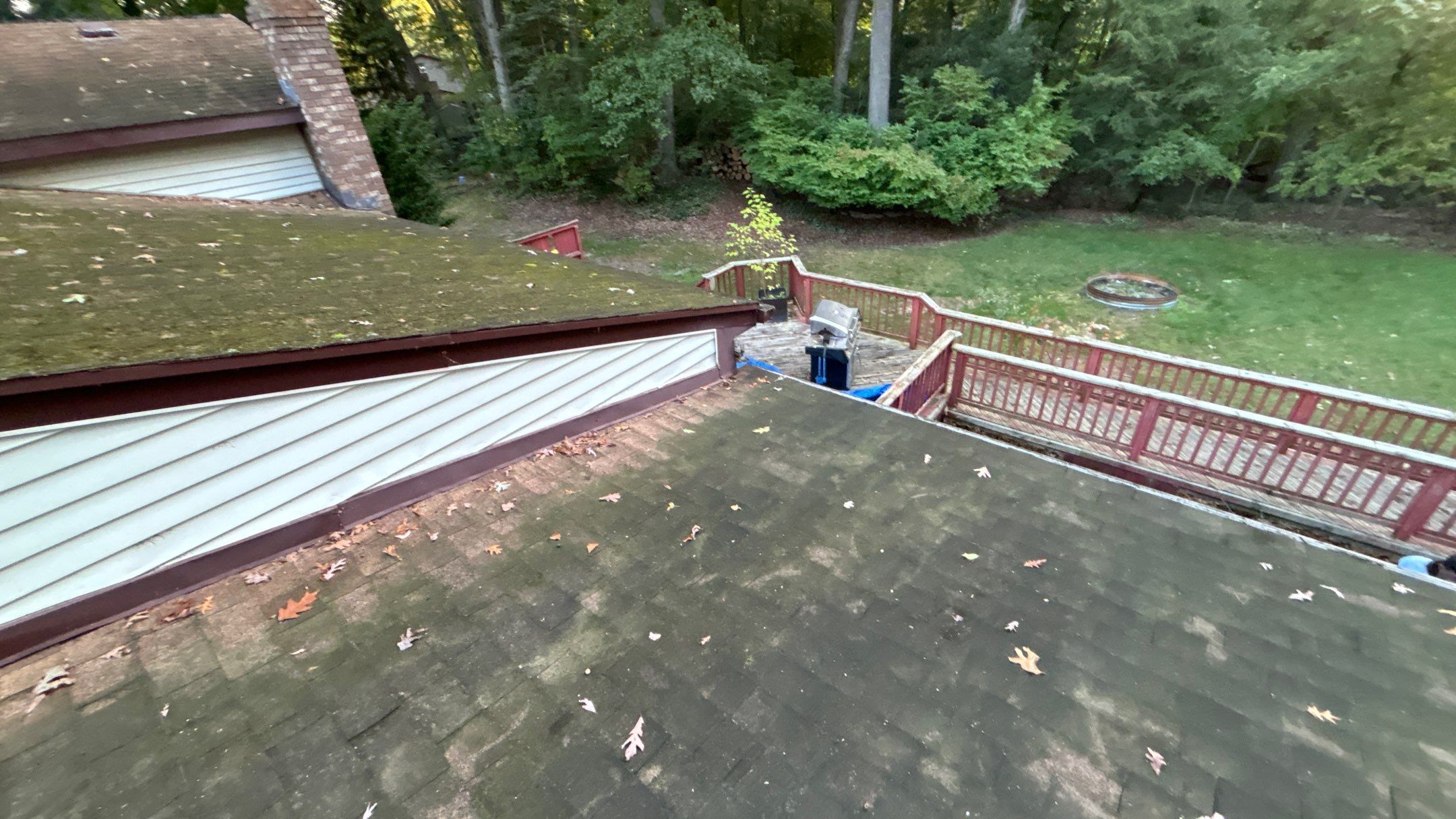 Roof Replacement using CertainTeed Landmark by 180 Contractors