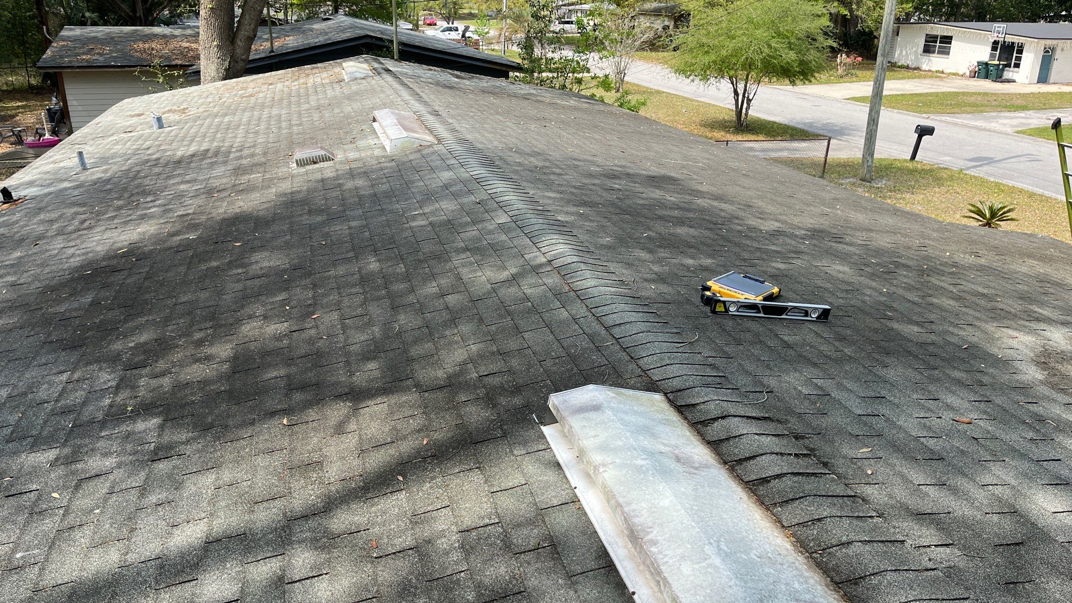 Shingle -> Shingle by Prime Roofing
