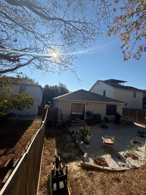 Project in Pflugerville