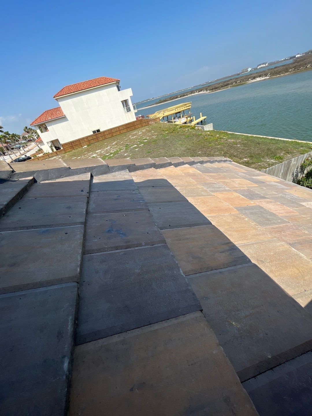 Busted to Beautiful! by Bayfront Roofing and Construction