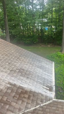 Project in Richmond
