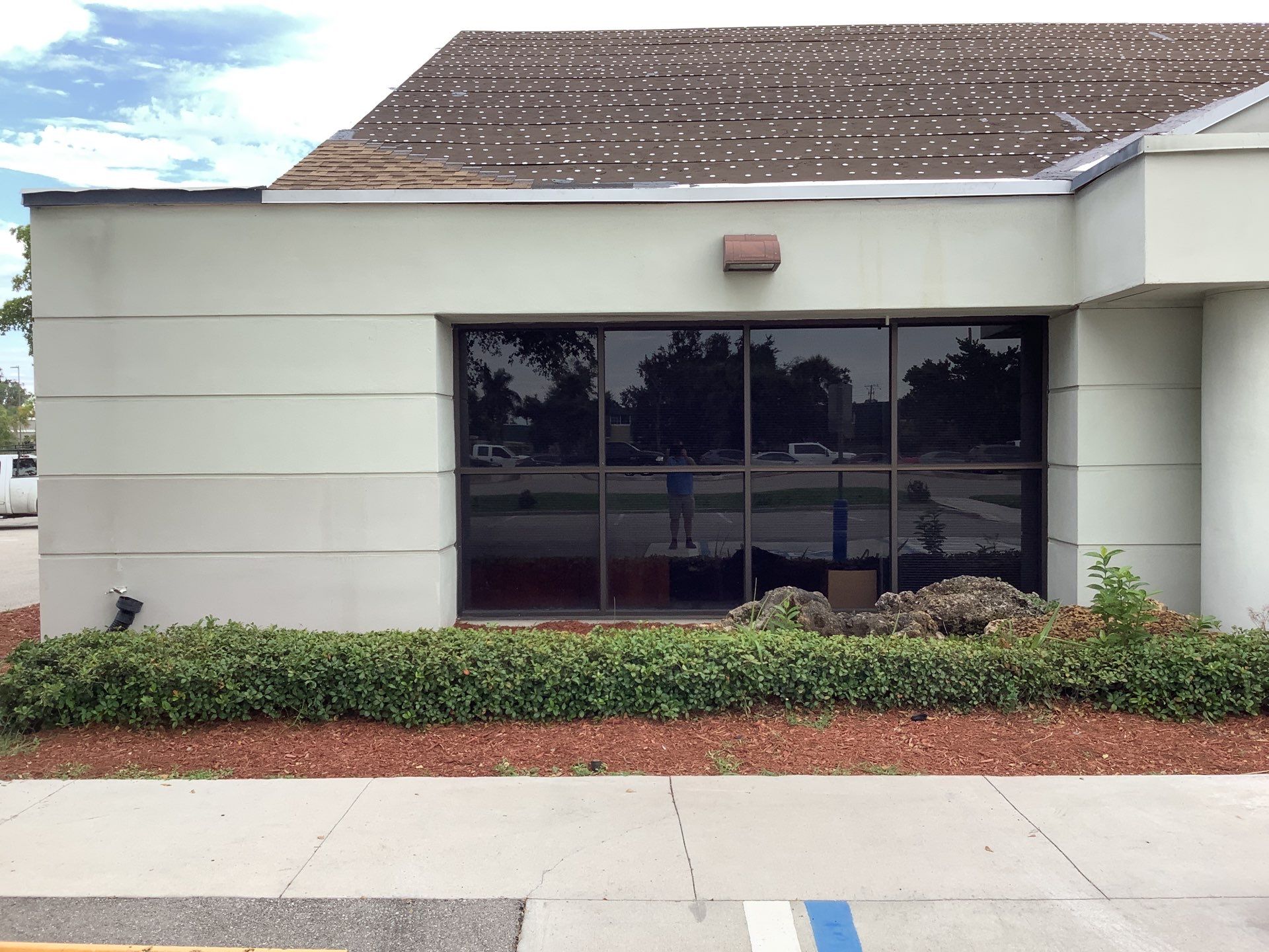 Commercial Gutter Systems Installed in Fort Myers FL by Gutter Professors