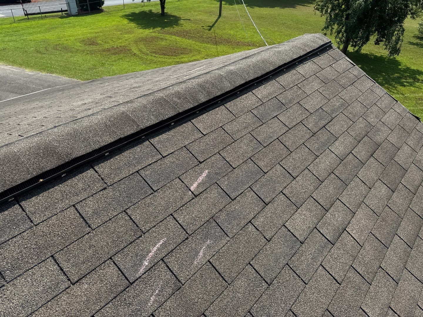 Project in Soddy-Daisy by Aultman Roofing