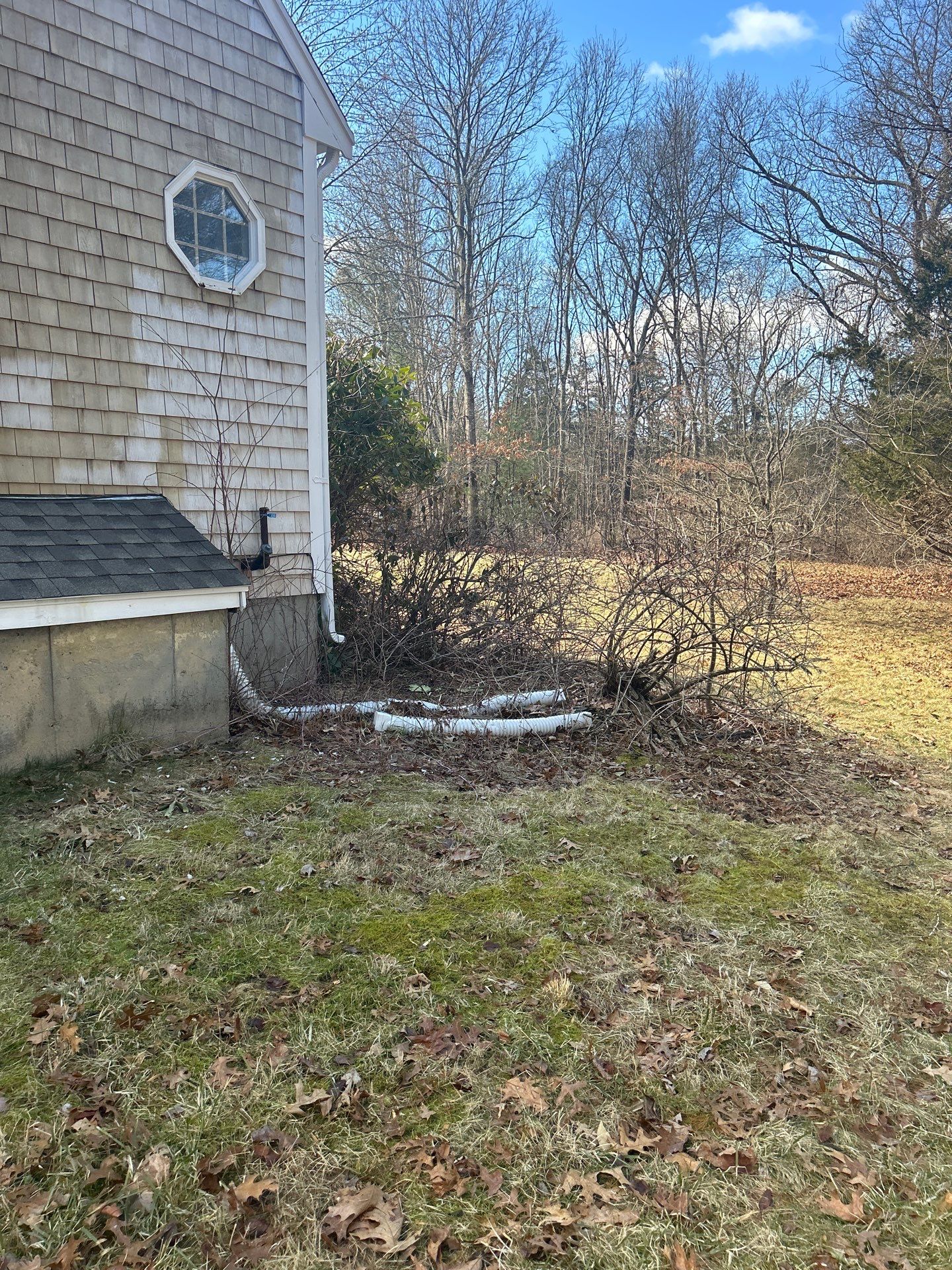 Landscape Walkthrough by LaMere Landscaping and Property Maintenance