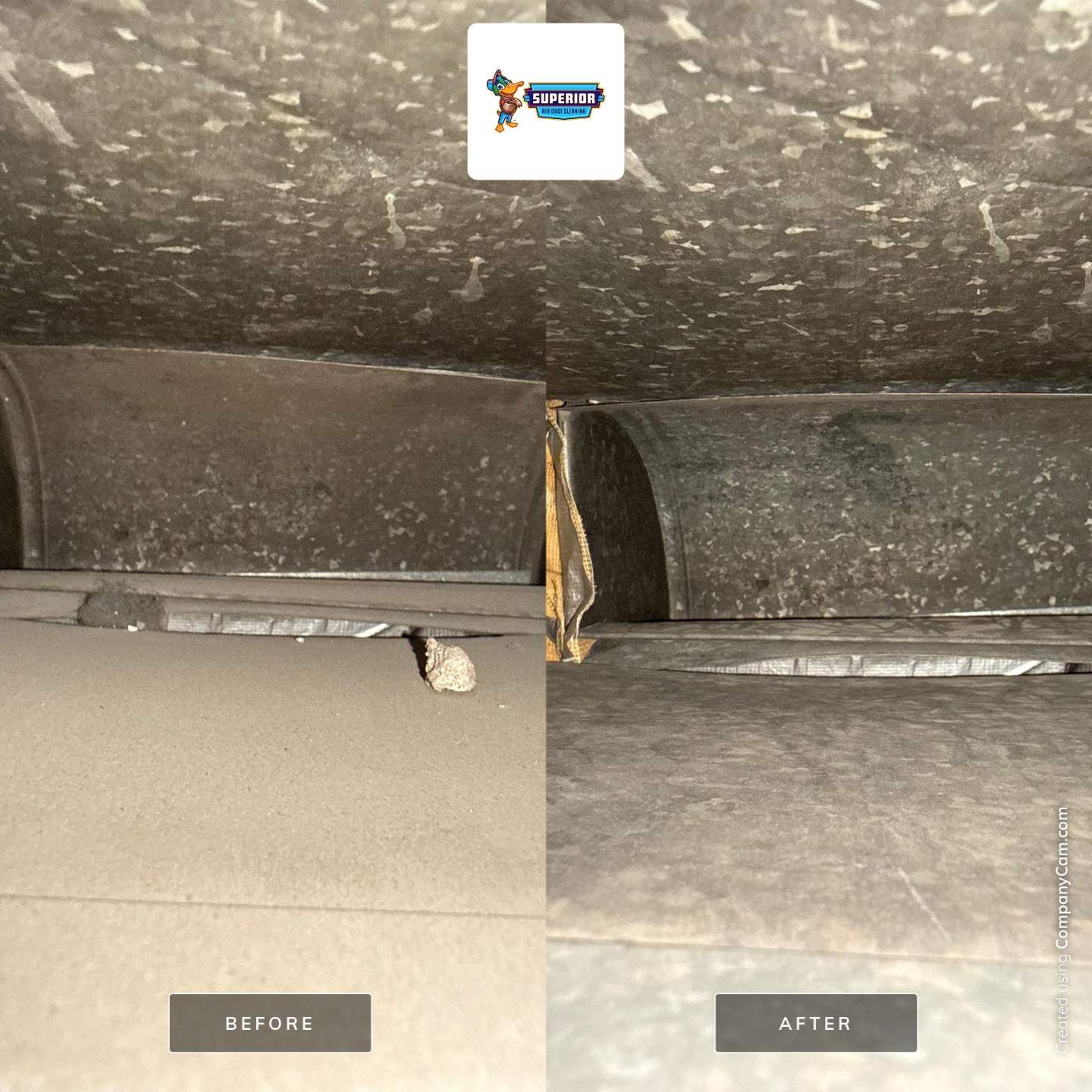 Air Duct Cleaning in Beaver, PA by Superior Air Duct Cleaning