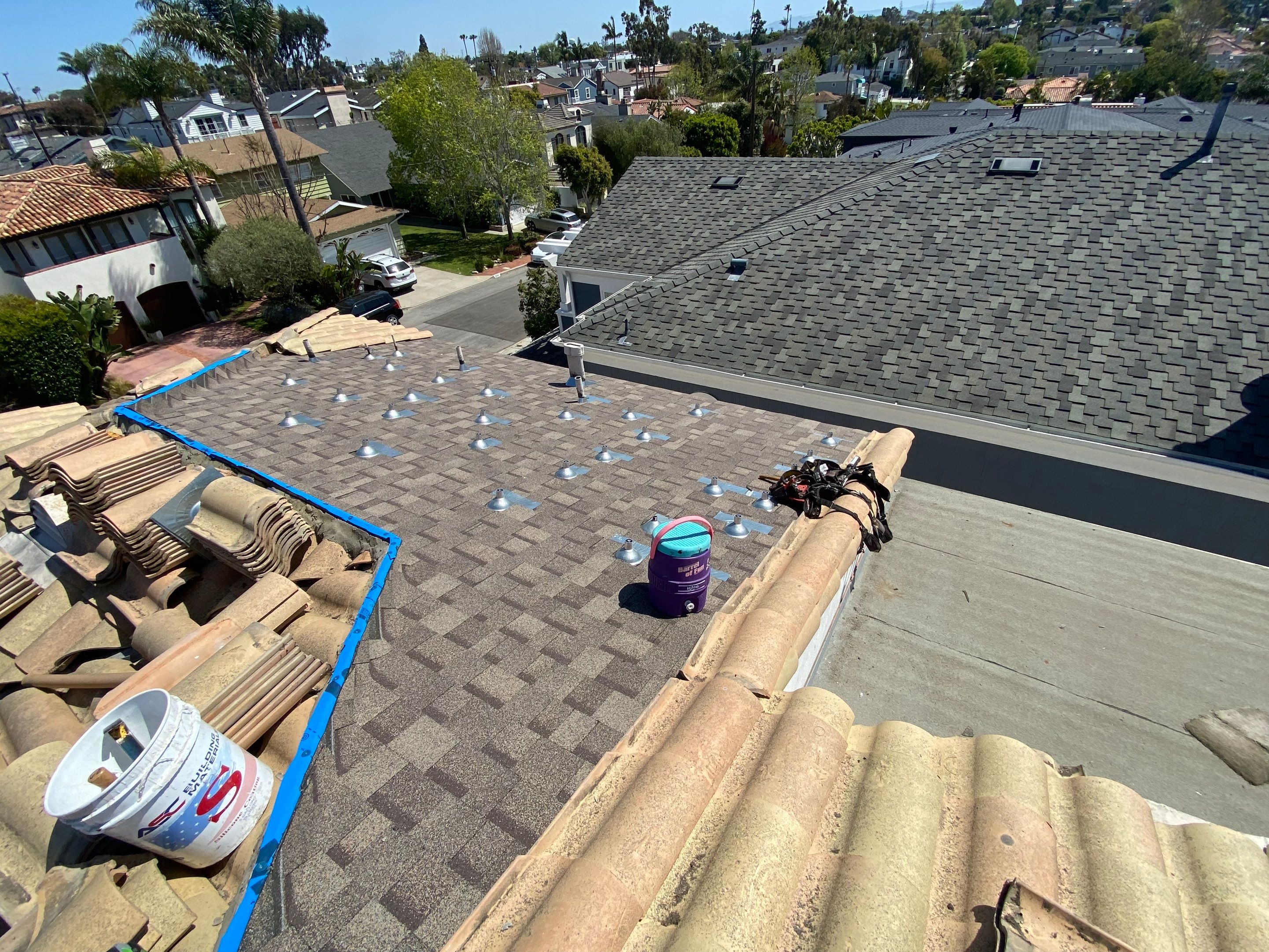 Hull Brothers Roofing featured photo.