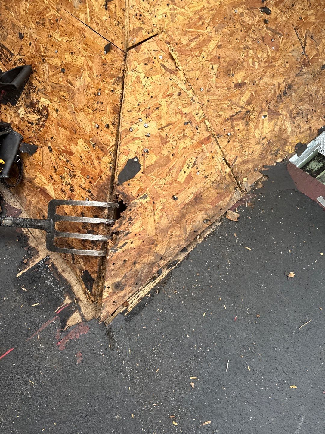 Katy Texas Residential Roofing Installation by Roof Repair Company