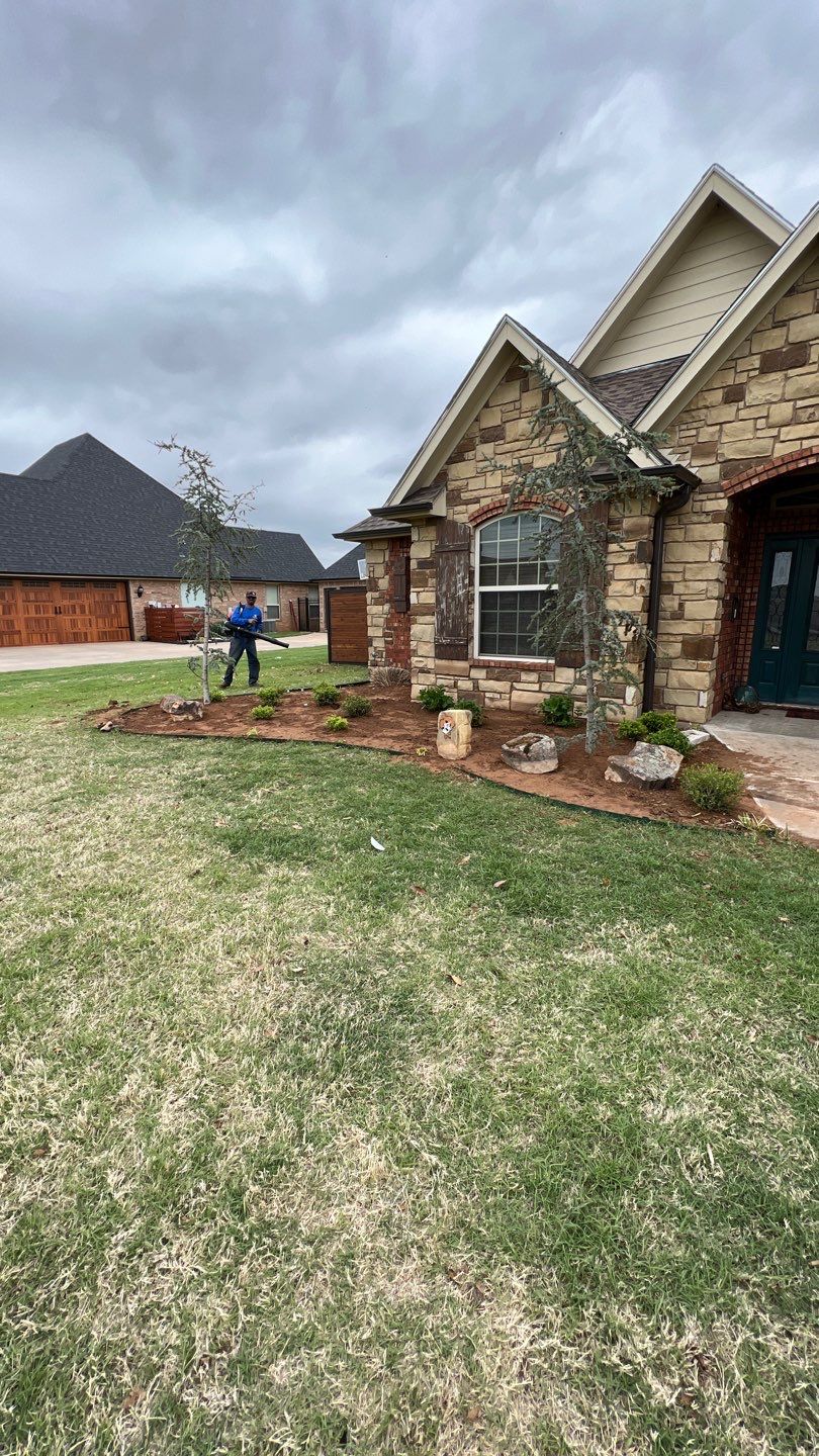 Landscapes by Clays Services Inc