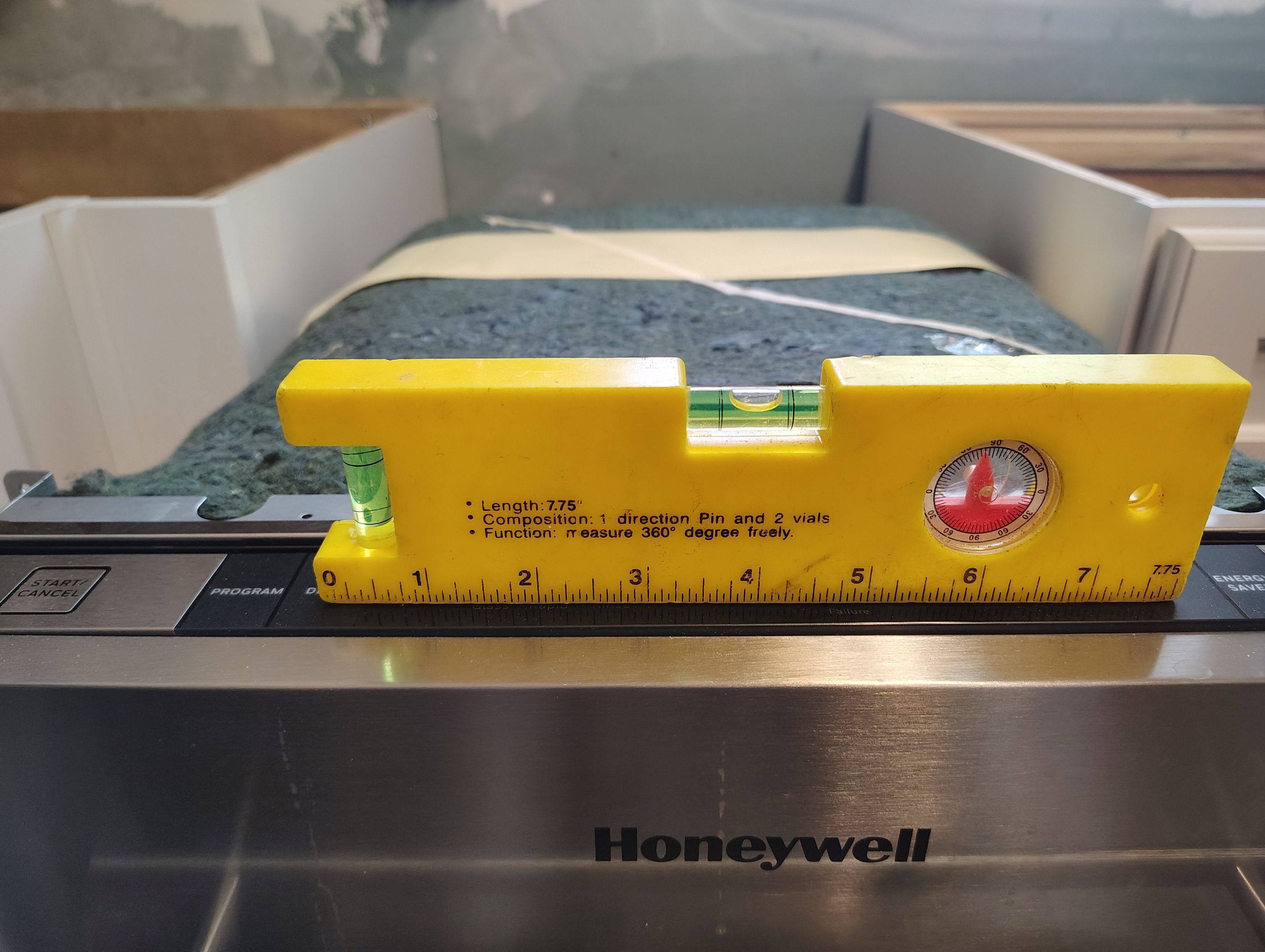 Install Dishwasher by B&L LABOR SERVICES LLC