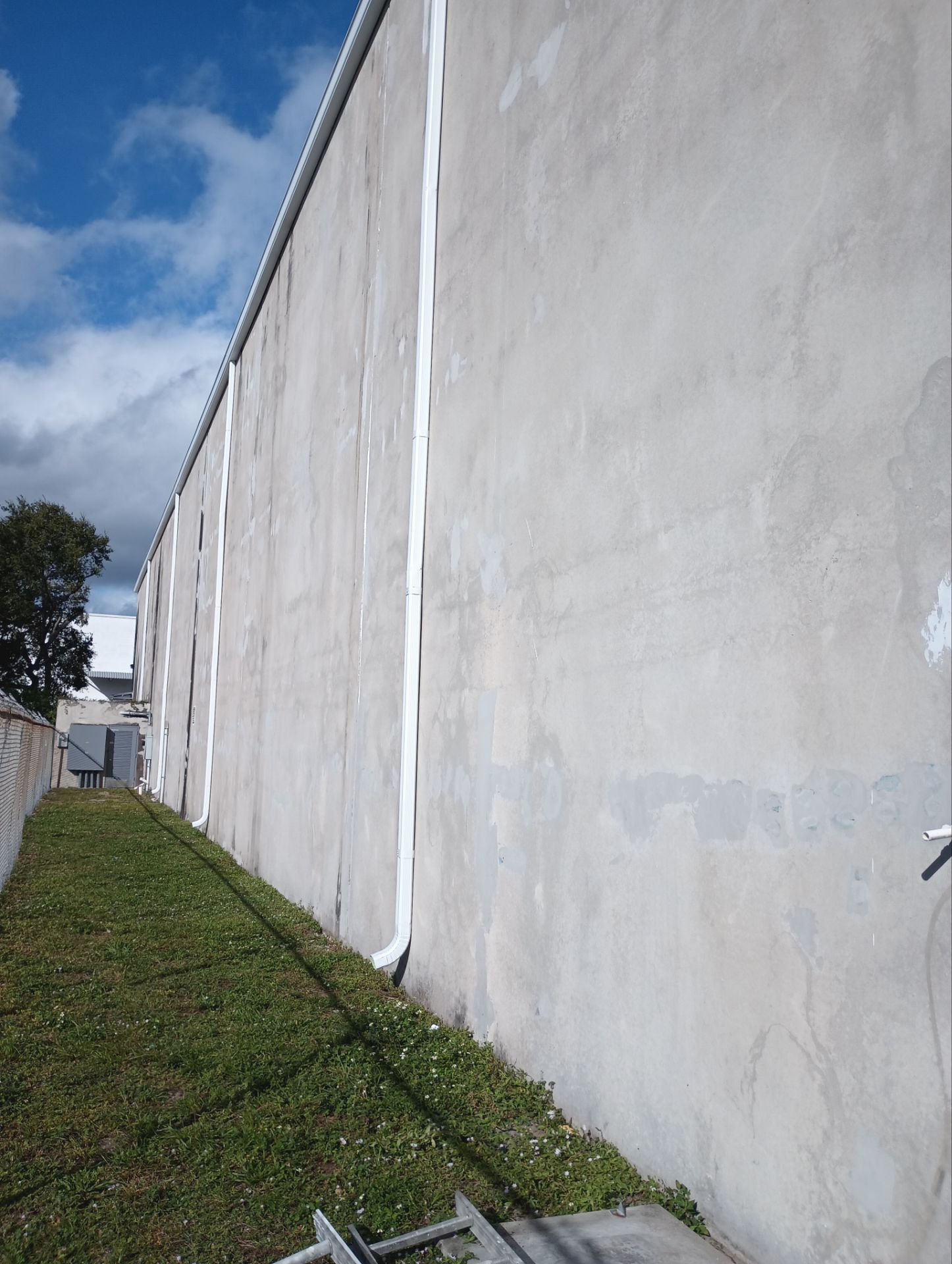 THE PROMISED LAND INVESTORS by Souffront Construction & Engineering