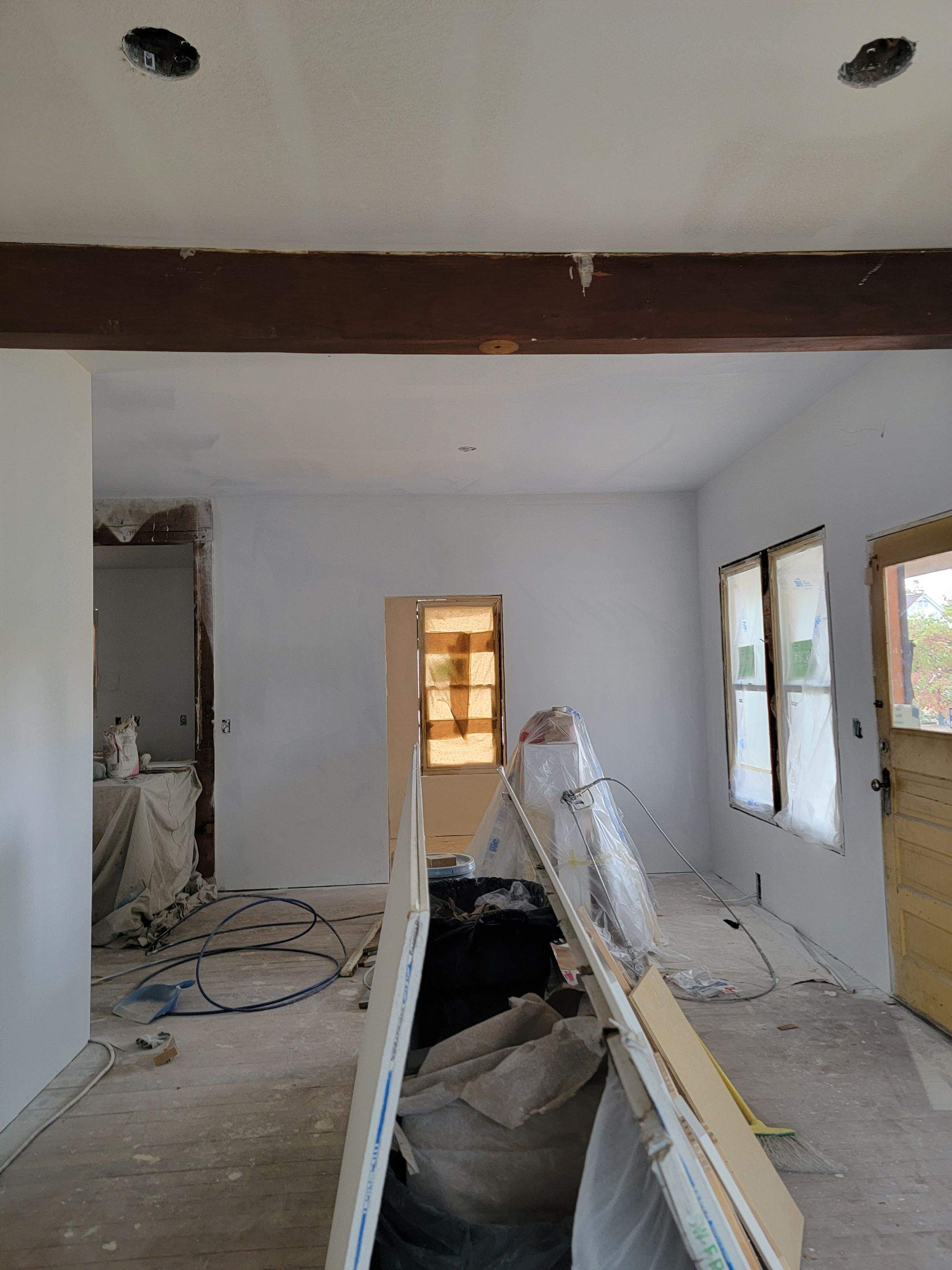 1902 Complete property rehab and full renovation. by Crm Services Llc