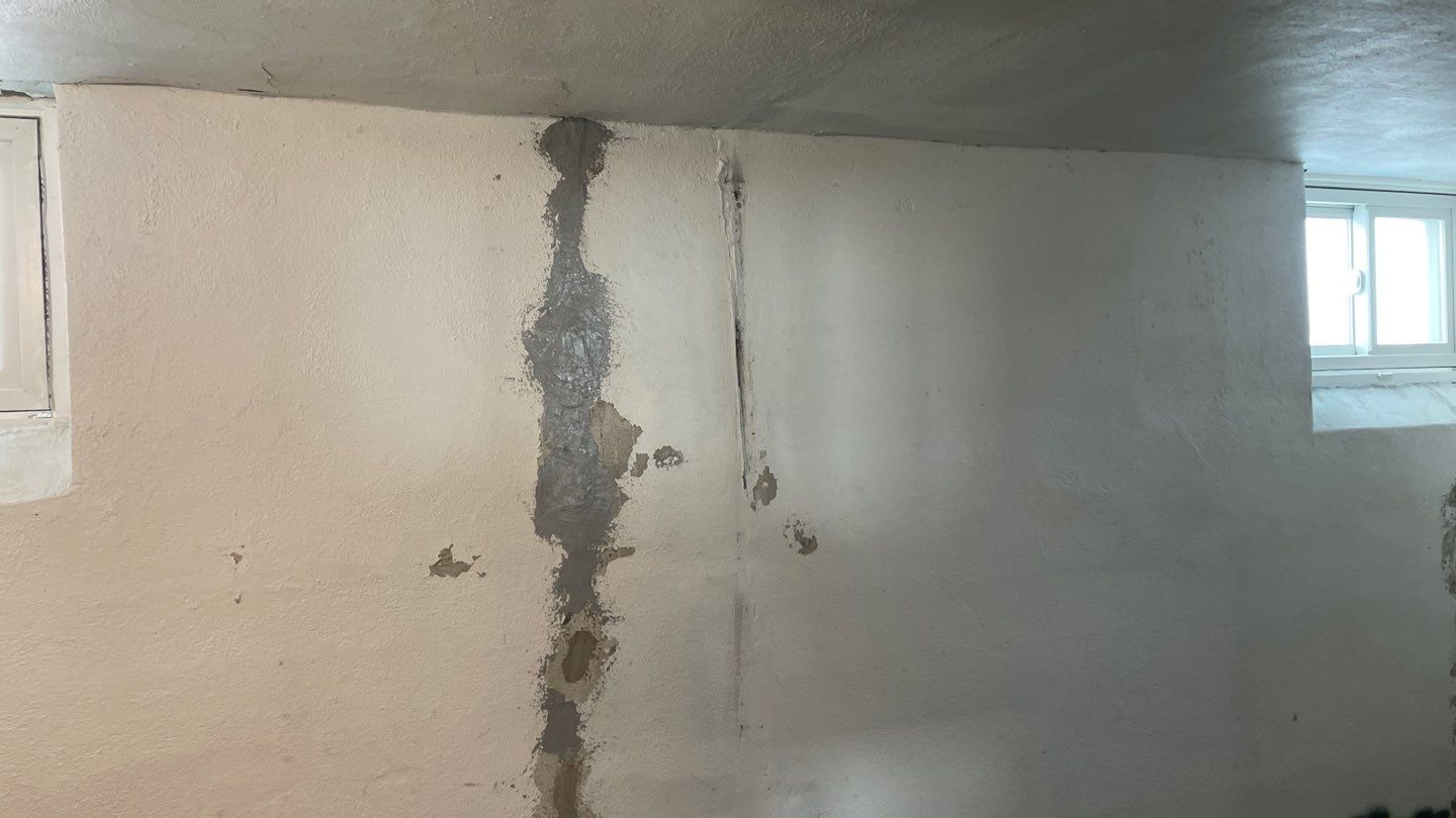 Foundation Crack Repair in Northeast Minneapolis by Waterproofing Northeast