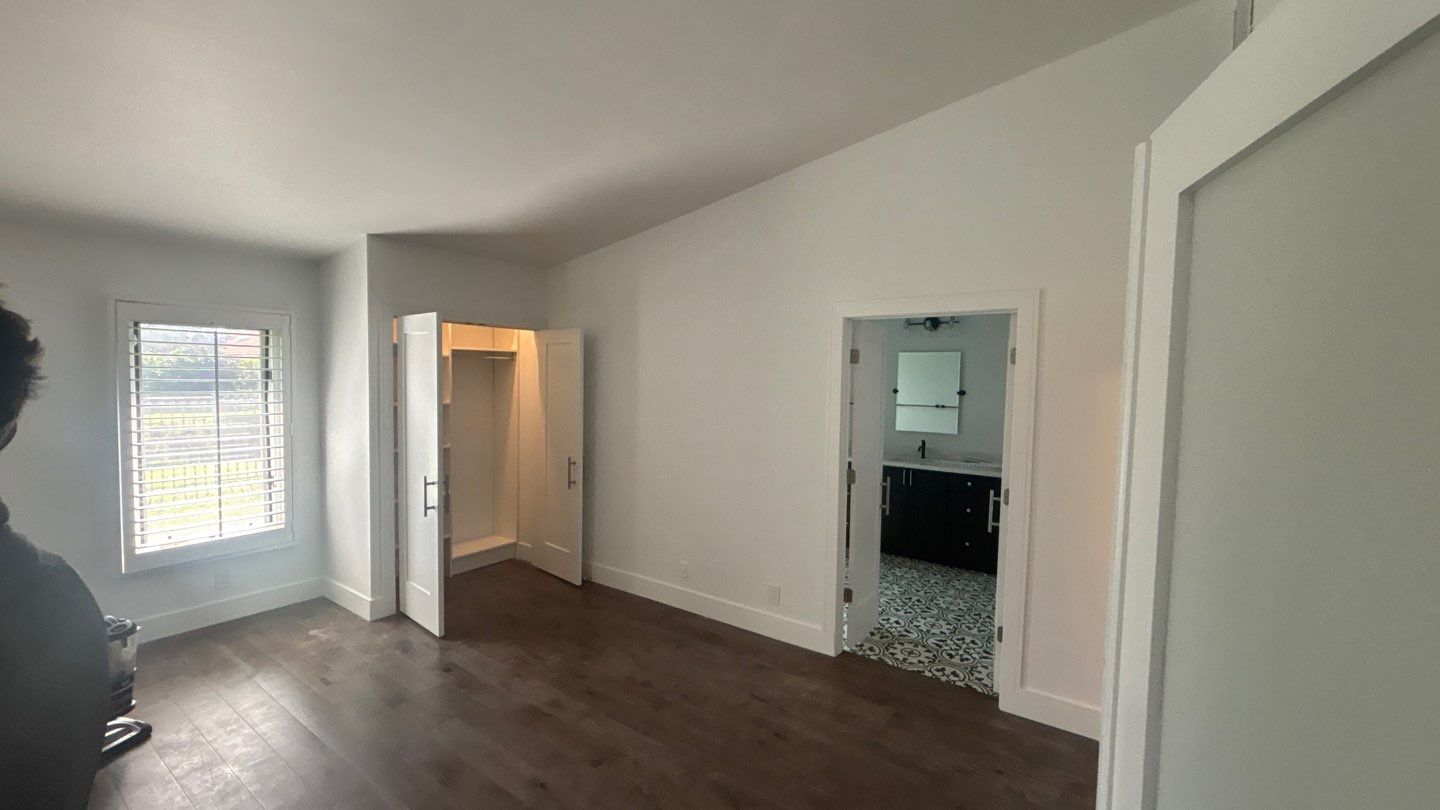 Interior Residence Boca Raton by John “The Greek” Painting