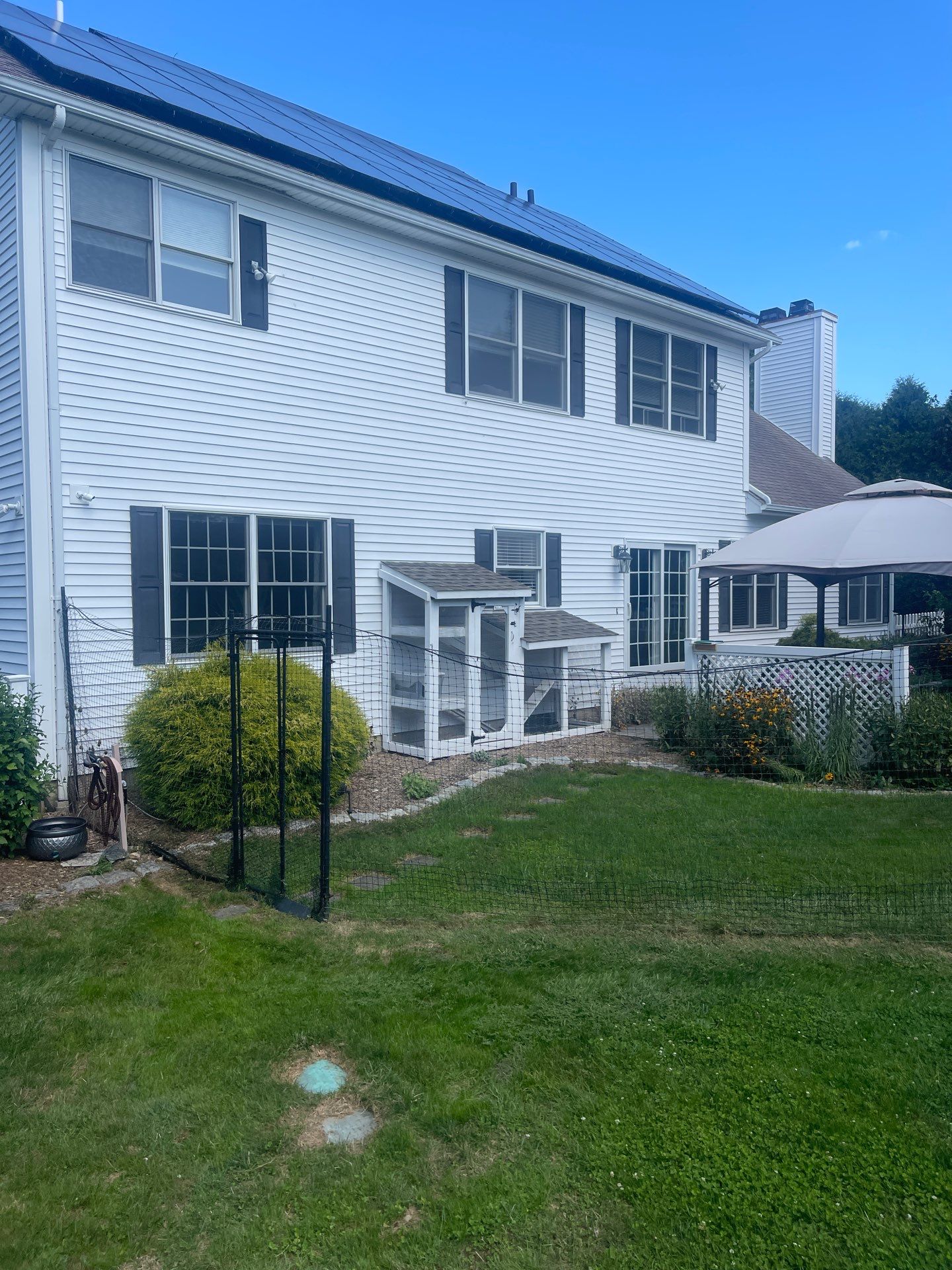 Residential Roofing Installation using Owens Corning TruDefinition Duration AR - Driftwood by A Plus Exterior