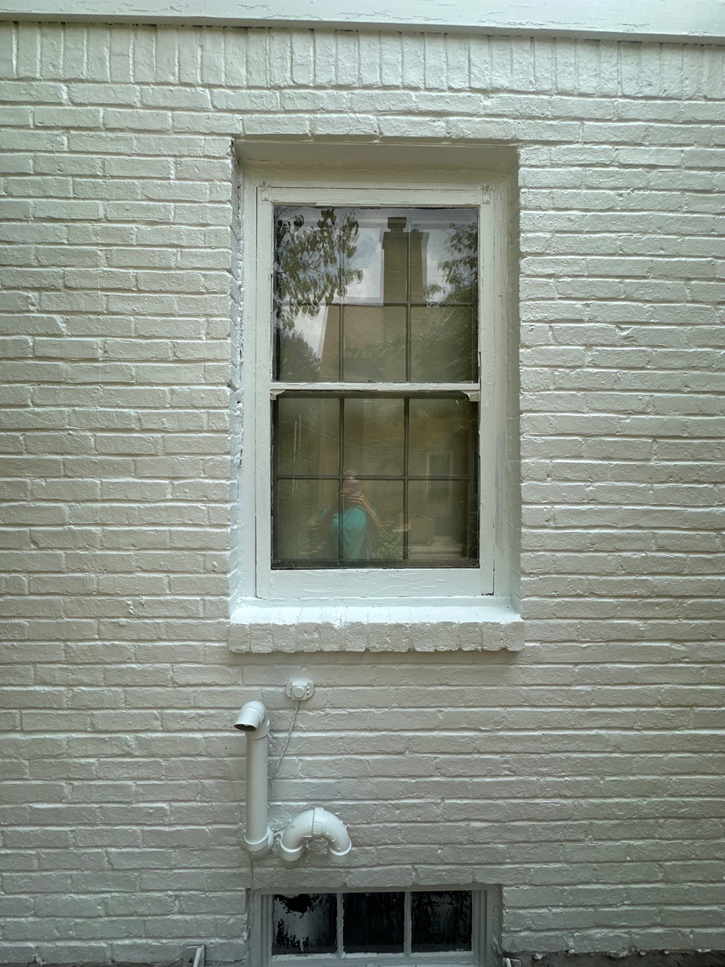 Shorewood Exterior Painting and Siding Refresh With Contrast Trim by OCS Contracting Services