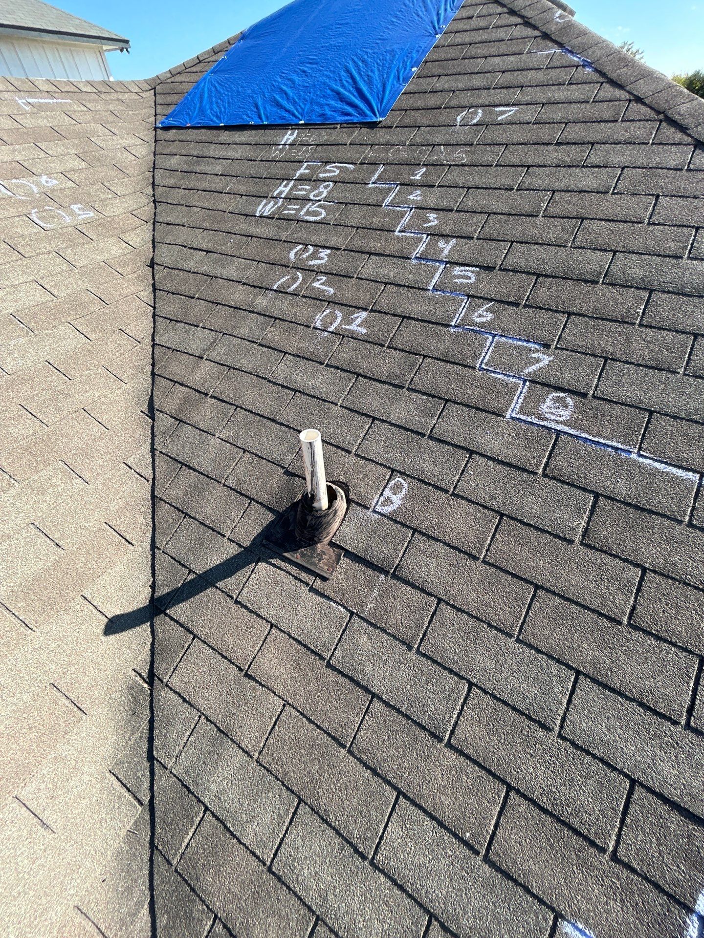 Miss Bridgette by REPS Austin Area Roofer