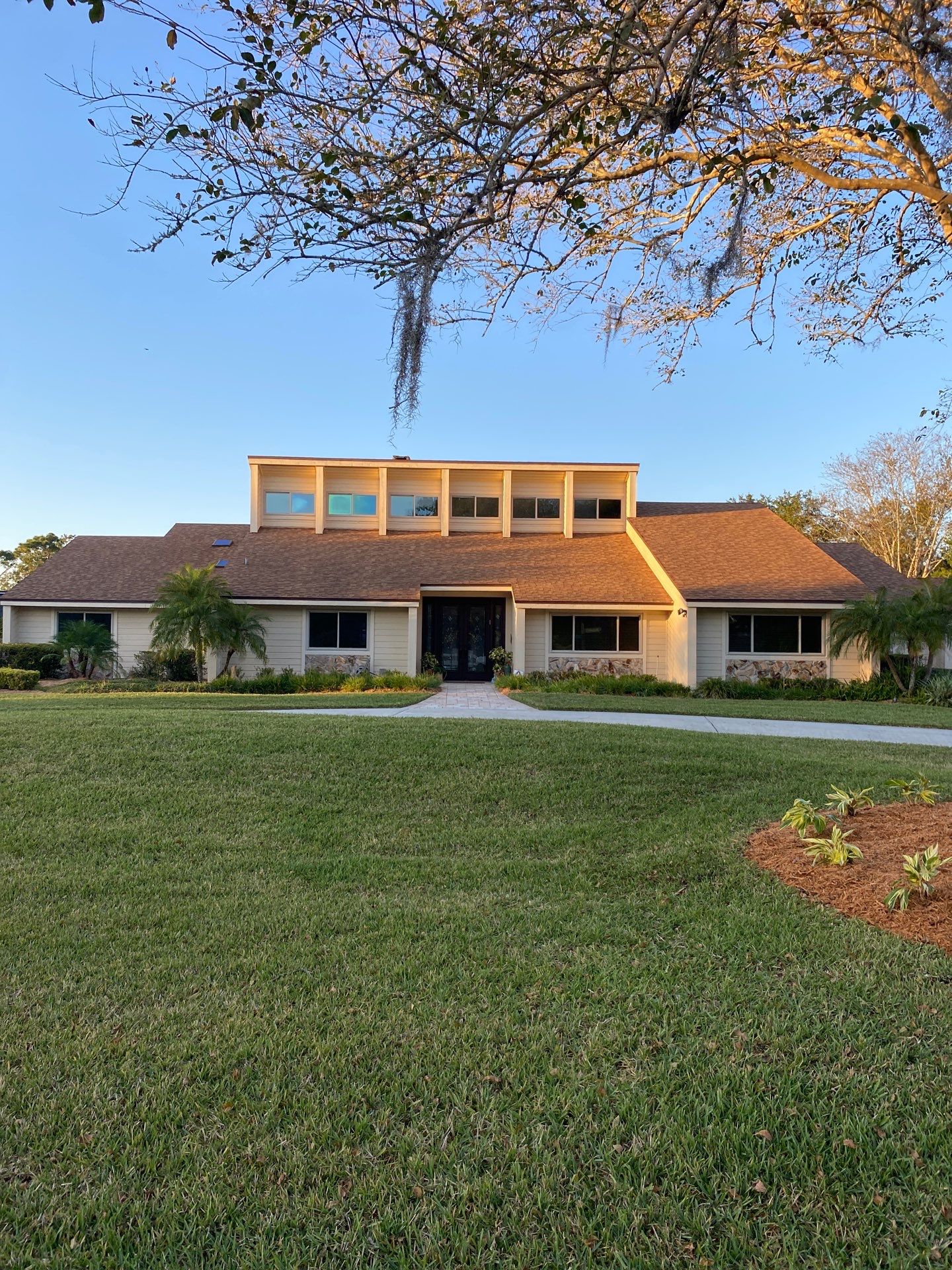 Deerwood Resident | Landscape Project  by ProGreen Services