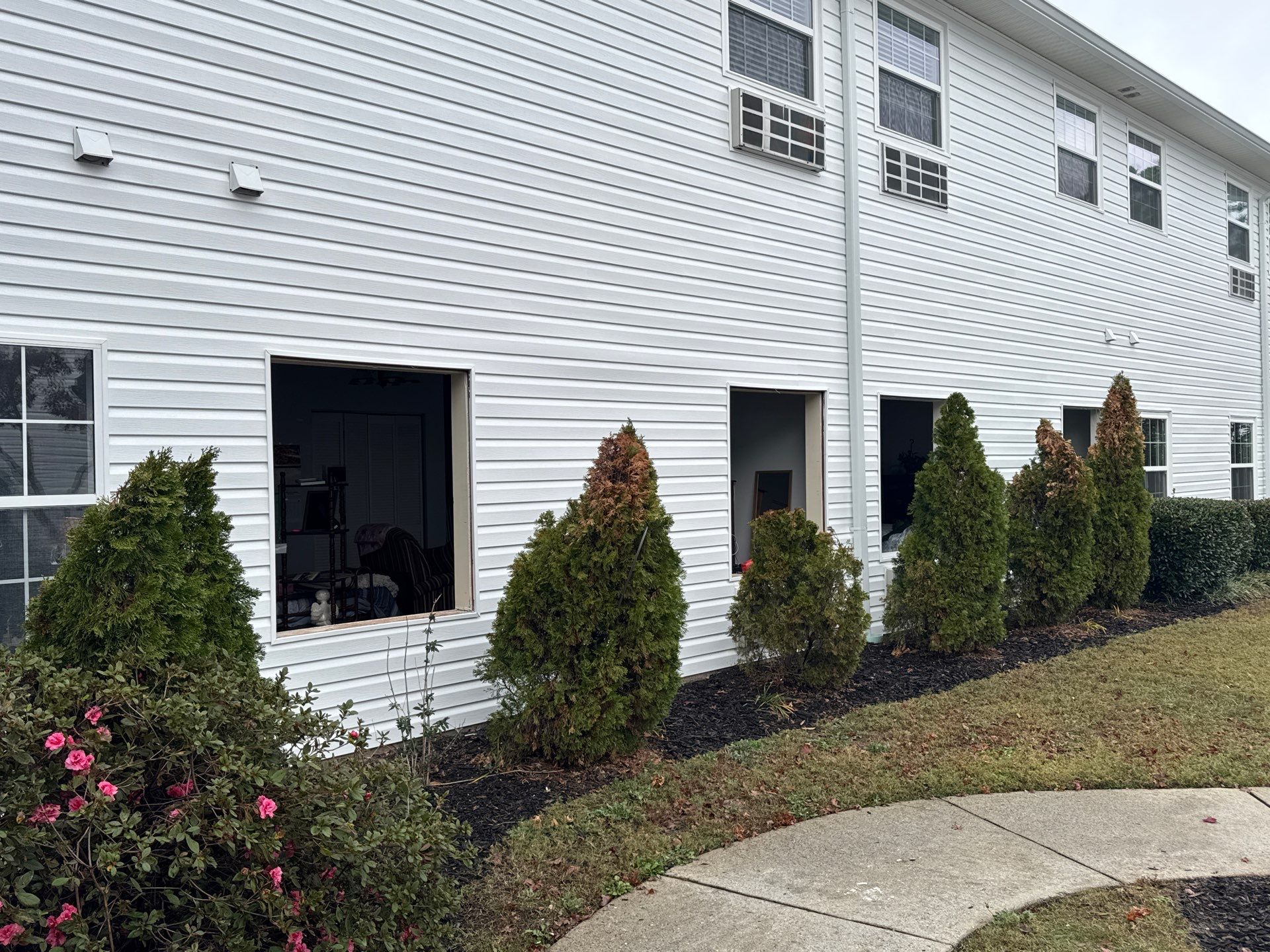 Project in Augusta by Crush Development Services LLC
