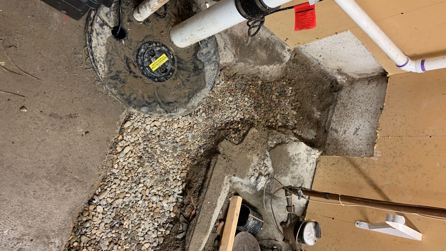 Clear Communication & Smart Solutions for Jose by Waterproofing Northeast