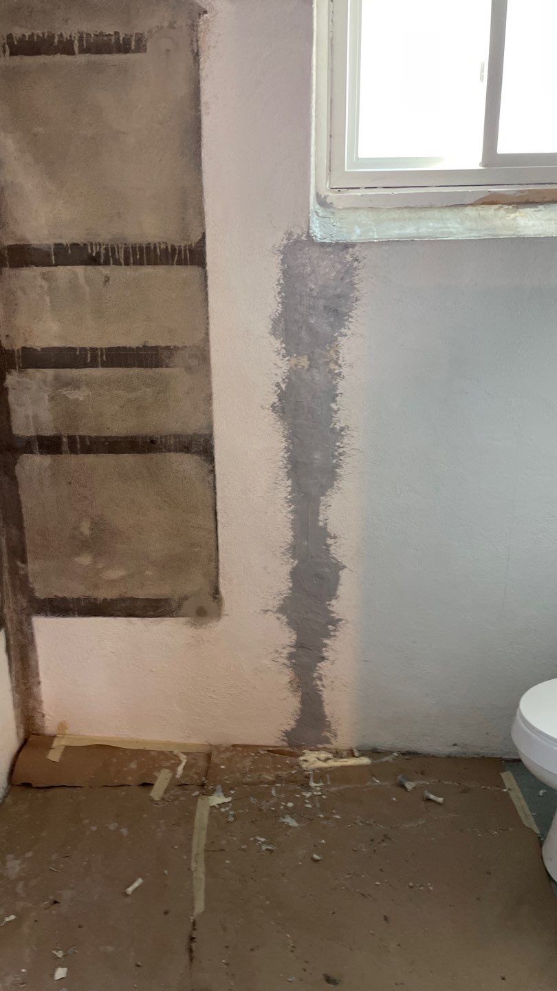 Foundation Crack Repair in Northeast Minneapolis by Waterproofing Northeast