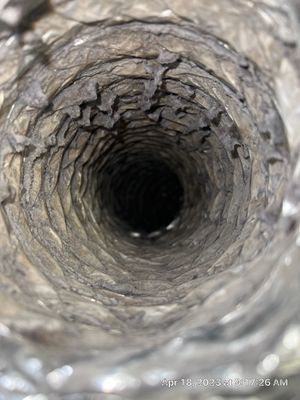 HVAC Restoration using HVAC Restoration Equipment 