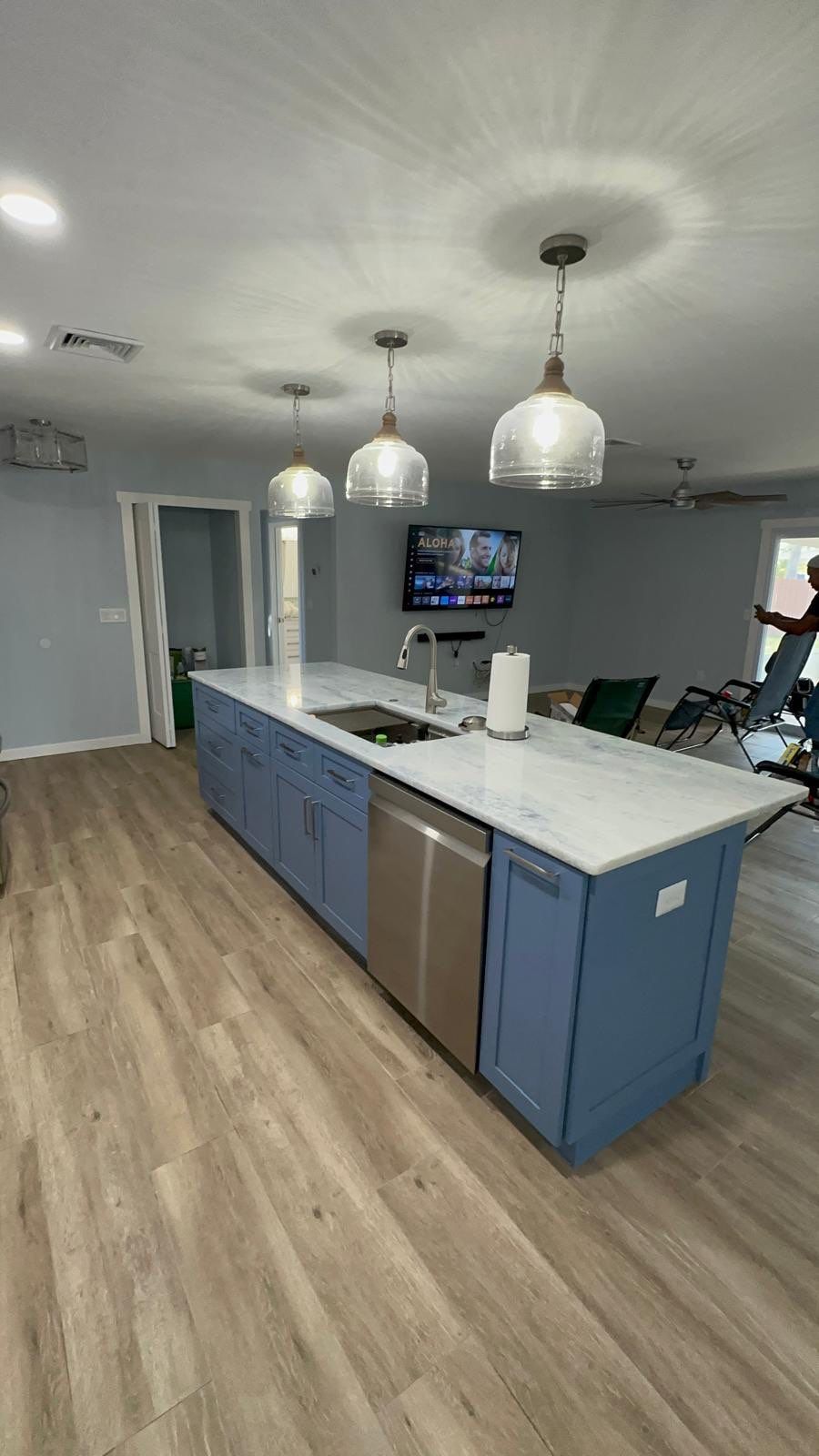 Full Interior Reno by Flip Ninja