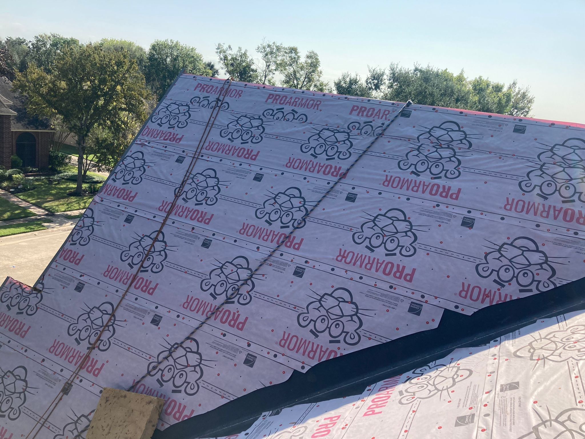 Roof Repair Richmond by Roof Repair Company